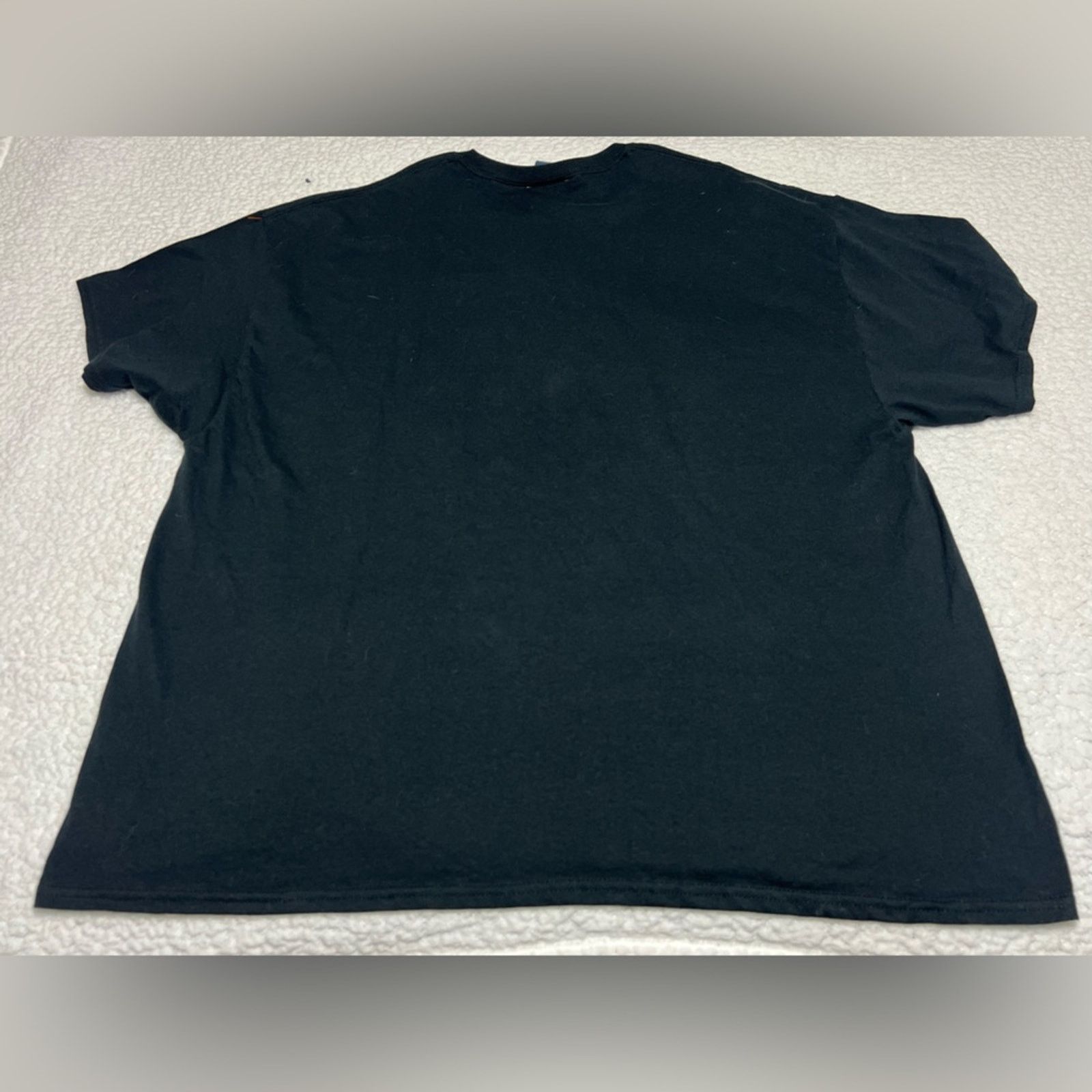 Disney Black 'Blue 84' Disney Univ. of Oregon Ducks T-Shirt XXXL Size US XXL / EU 58 / 5 - 5 Thumbnail