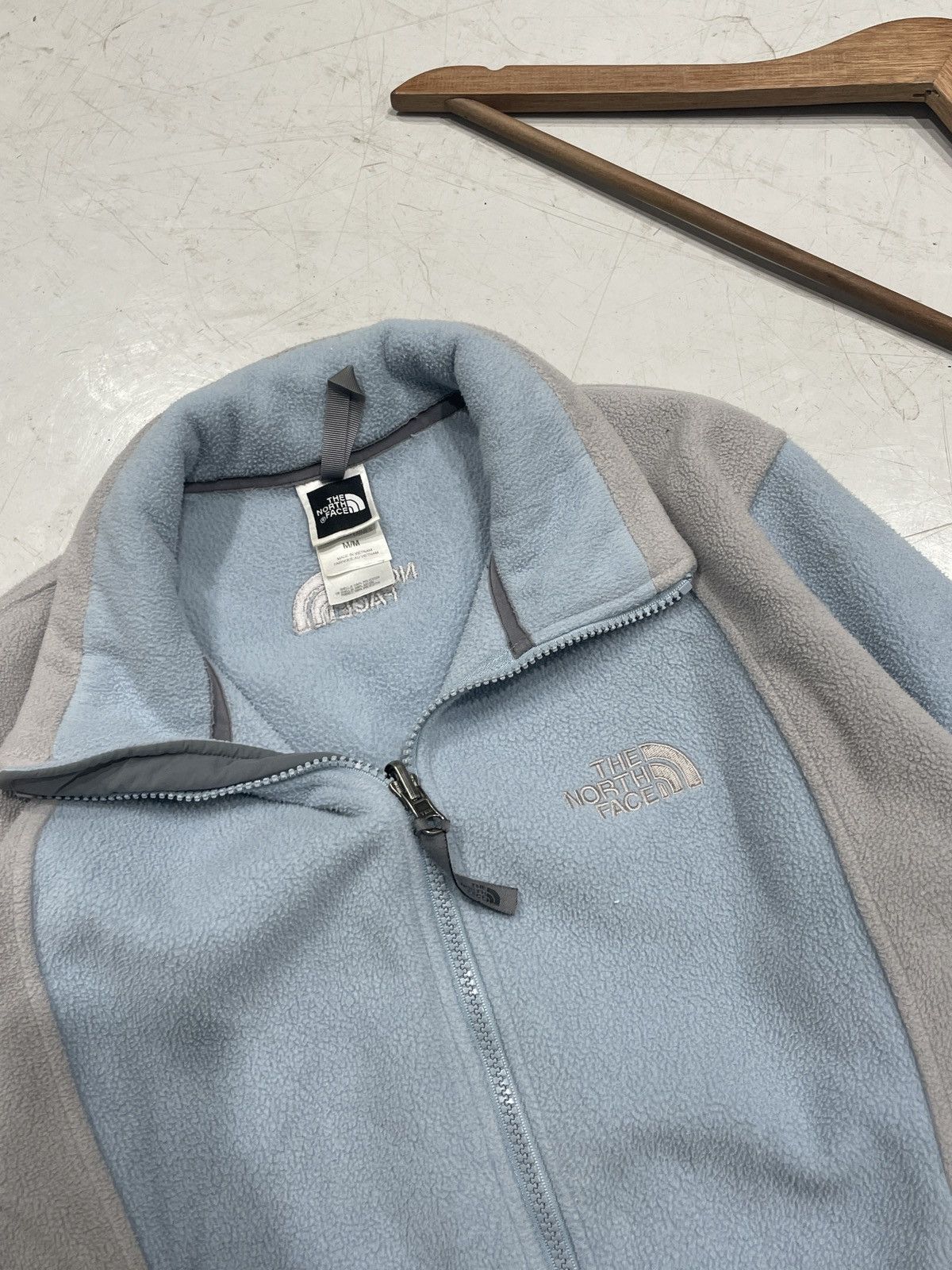 Arc'teryx × Patagonia × The North Face The North Face Fleece Jacket Size US M / EU 48-50 / 2 - 3 Thumbnail