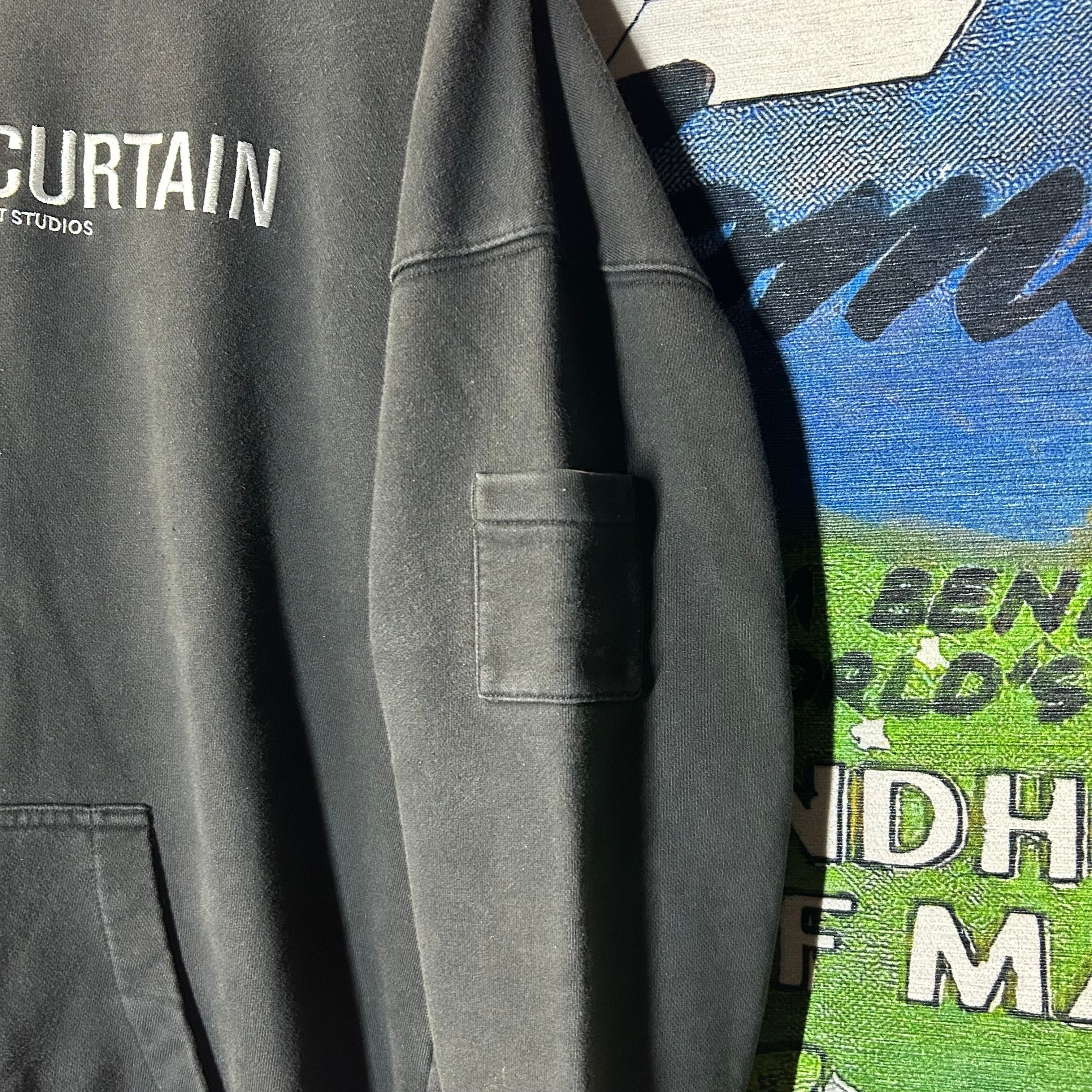 Midnight Studios Midnight Studios ‘Call the Curtain’ Cargo Hoodie Size 1 / S Size US S / EU 44-46 / 1 - 5 Thumbnail