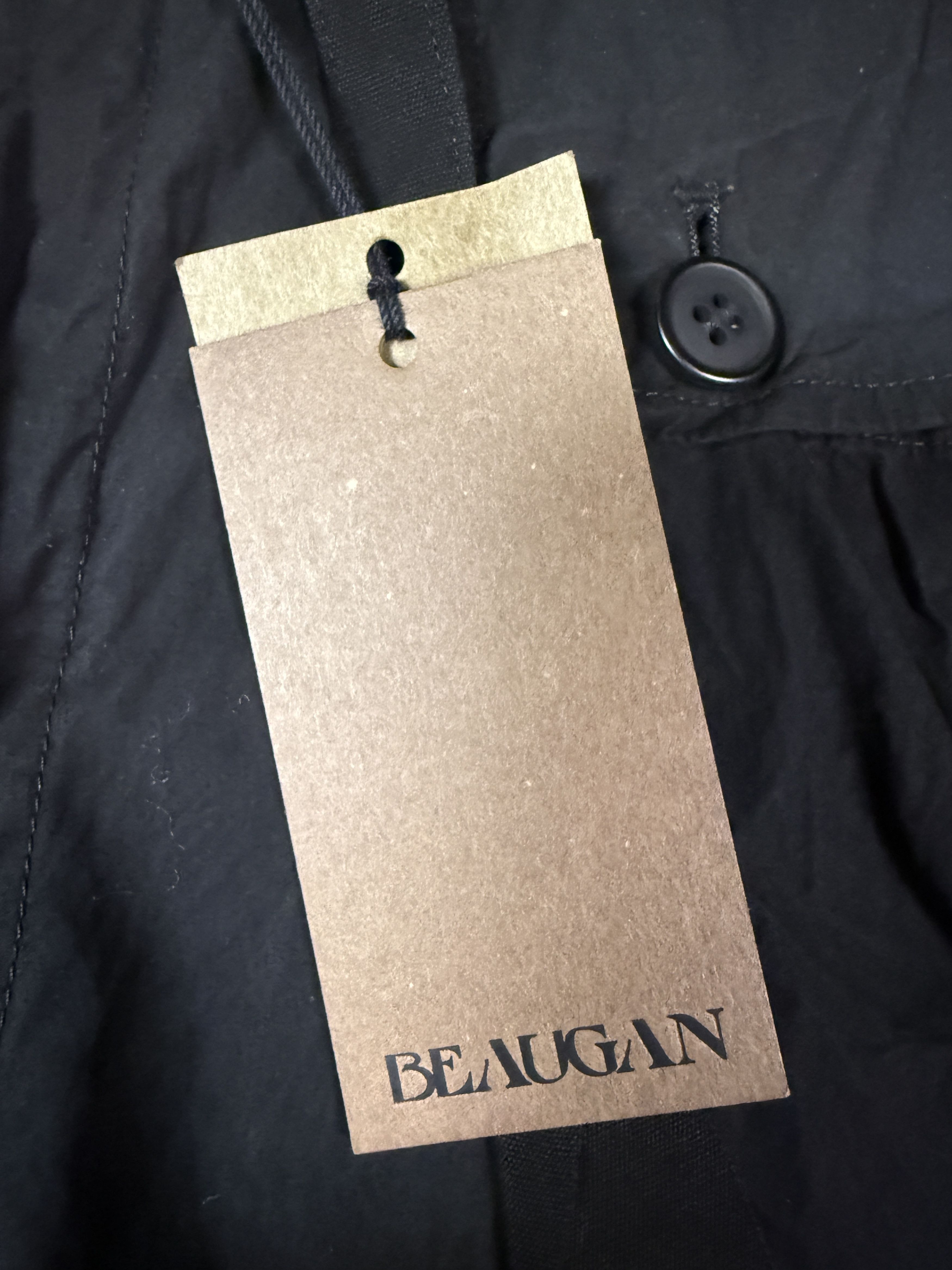 Beaugan $1400 Beaugan Monkey Pants Size US 30 / EU 46 - 9 Thumbnail
