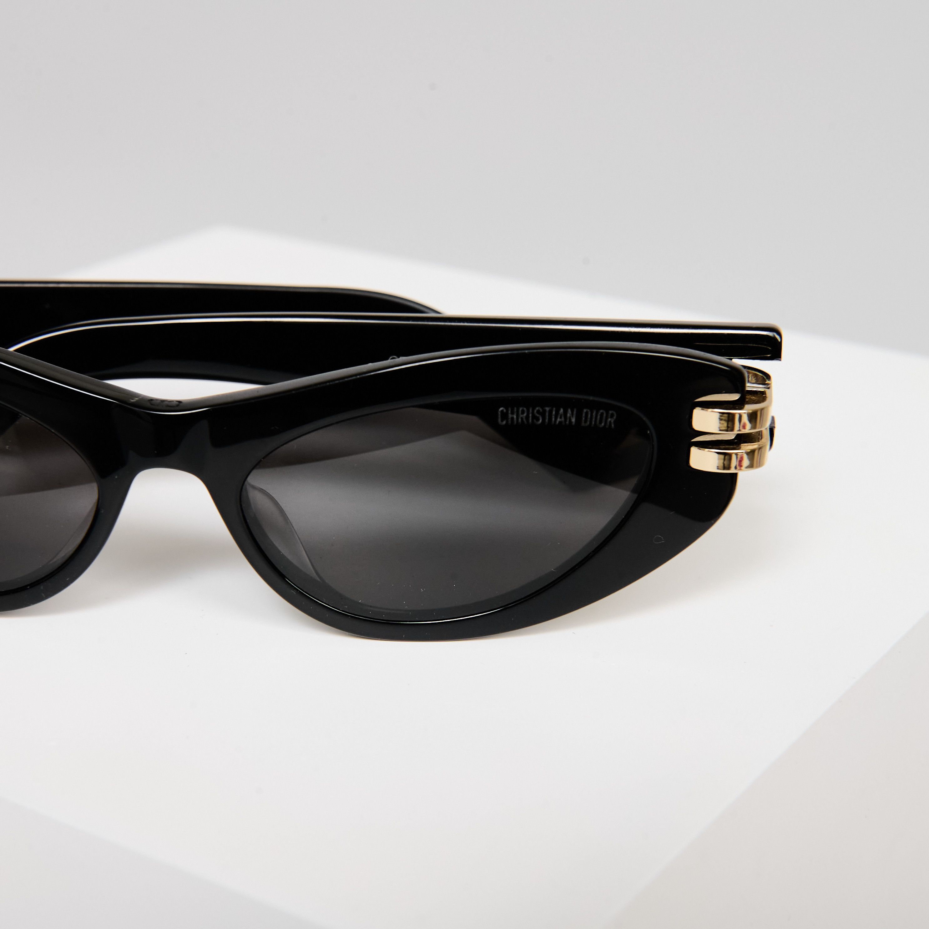 Dior DIOR CDIOR B1U SUNGLASSES Size ONE SIZE - 2 Thumbnail