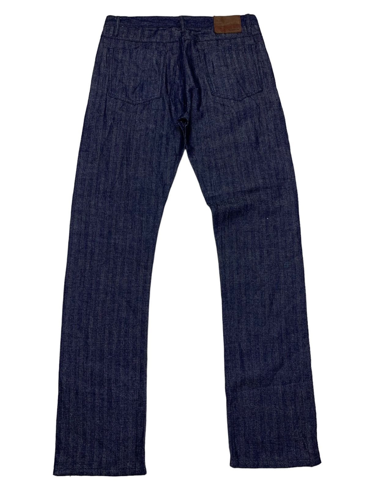 Gustin GUSTIN QUALITY GARMENTS Size US 36 / EU 52 - 10 Thumbnail