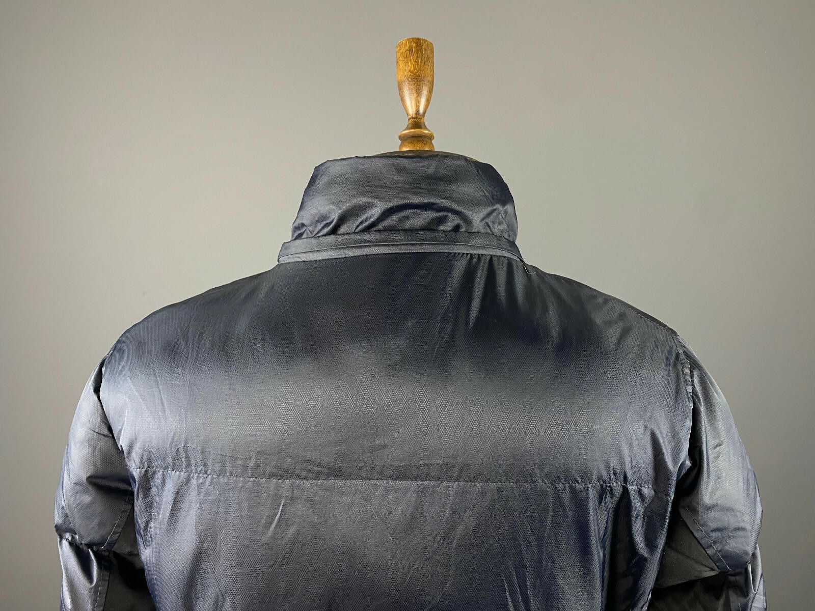 Designer Geographical Norway Danone Multipocket Puffer jacket Size L Size US L / EU 52-54 / 3 - 9 Thumbnail