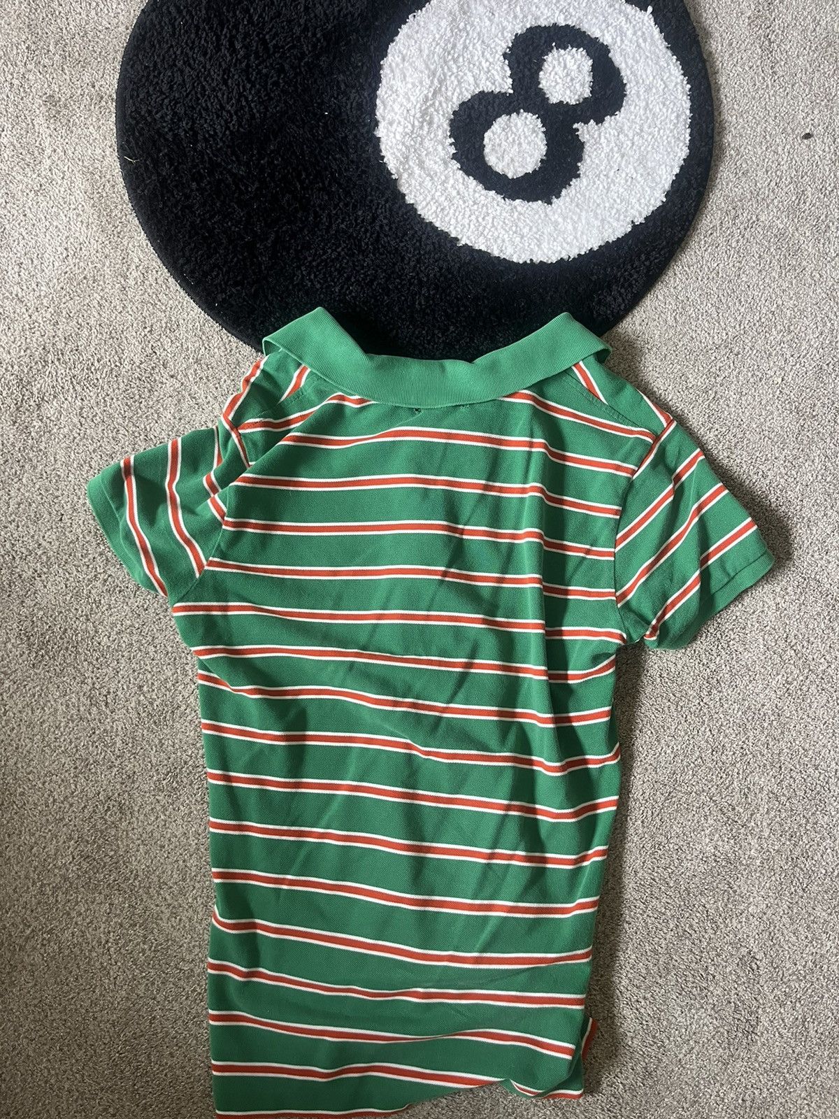 Polo Ralph Lauren Vintage Polo Ralph Lauren Size US M / EU 48-50 / 2 - 2 Thumbnail