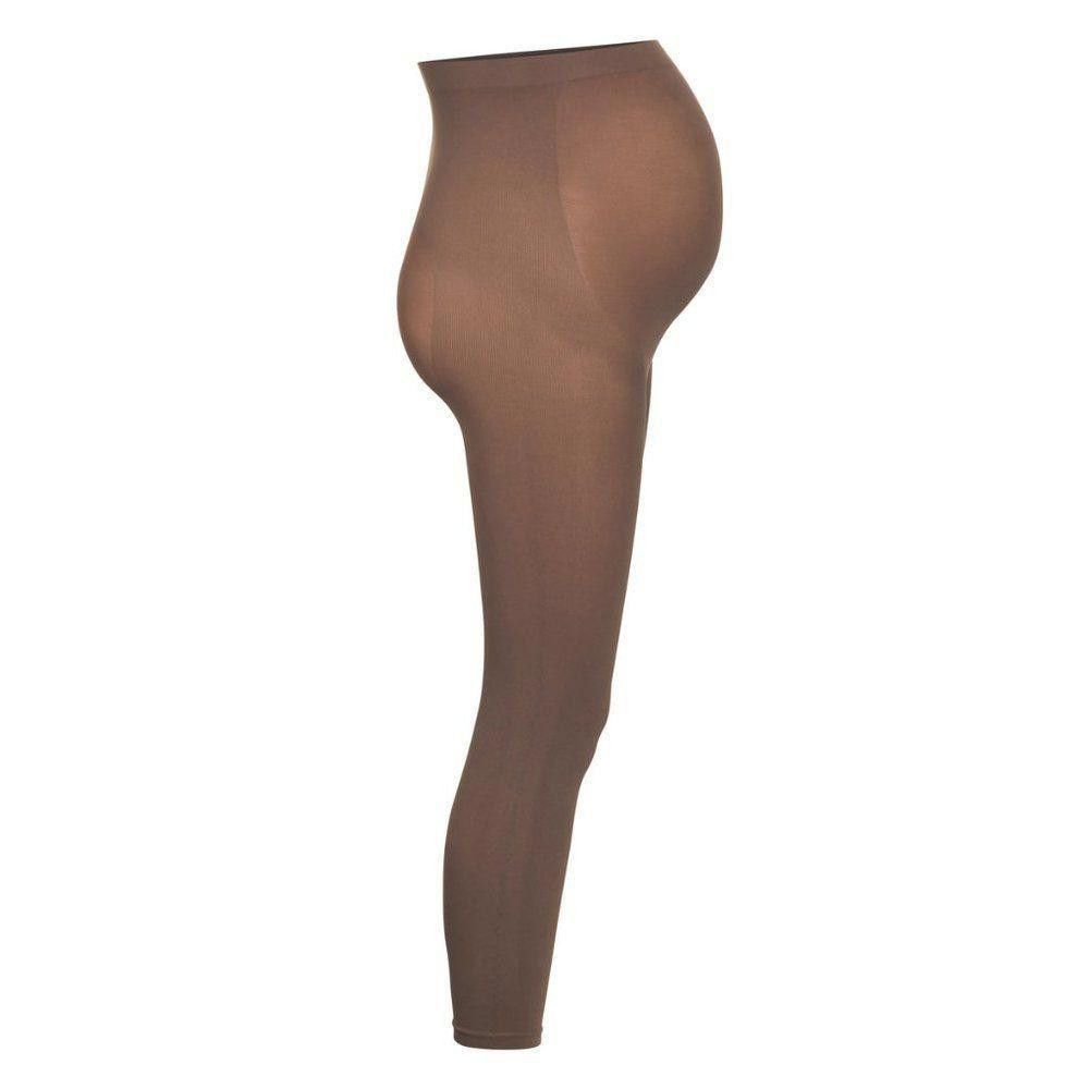 Designer CT1465 SKIMS NWOT MATERNITY SOLUTIONWEAR TIGHT OXIDE XXS/XS Size ONE SIZE - 5 Thumbnail