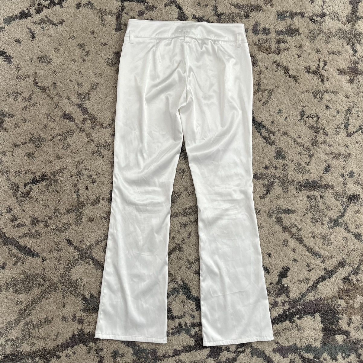 Other Y2K Baby Phat Pants Size 26" / US 2 / IT 38 - 4 Thumbnail