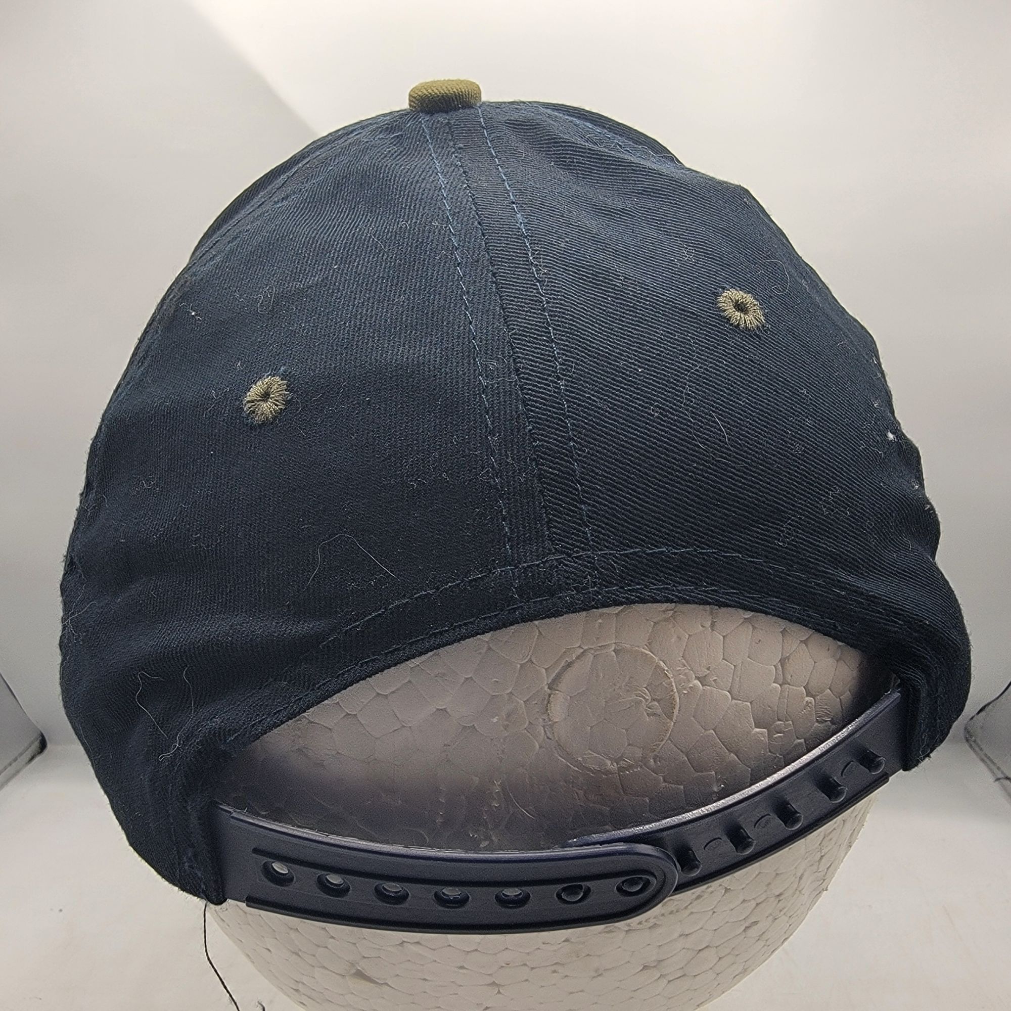 Other Alaska Fly Fishing Hat Cap Outdoors Casual Hiking Camping Ad Size ONE SIZE - 3 Thumbnail