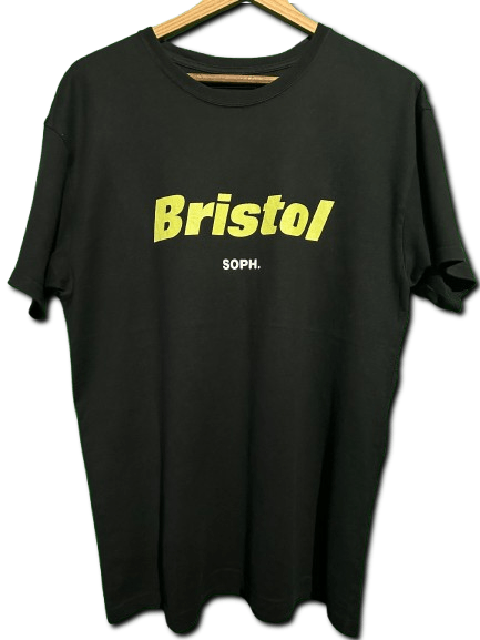 F.C. Real Bristol SOPH. T-Shirt - Short Sleeve T Shirts