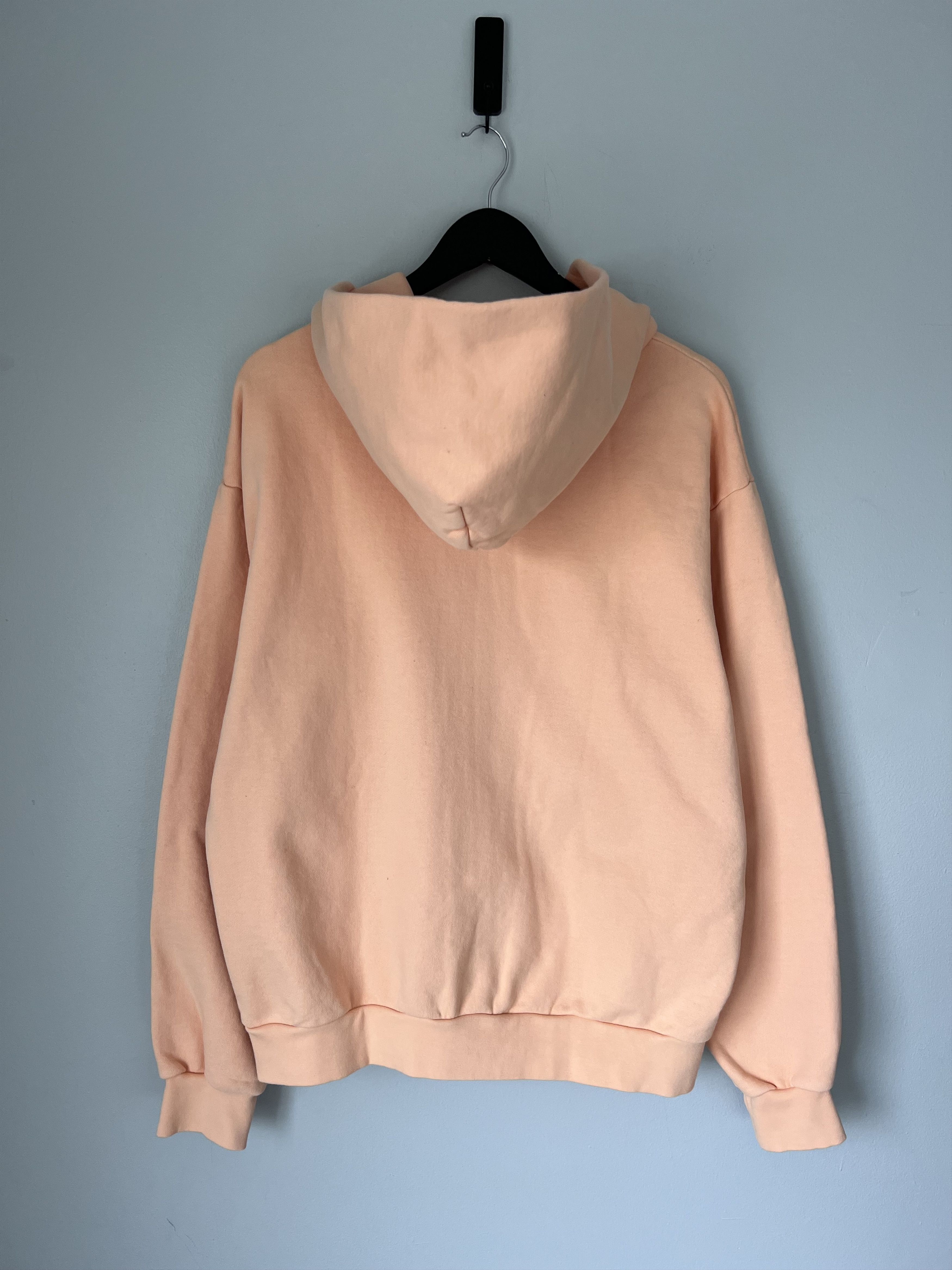 Awake NY Awake NY Skyline Full Zip Hoodie in Peach Size US XL / EU 56 / 4 - 4 Thumbnail