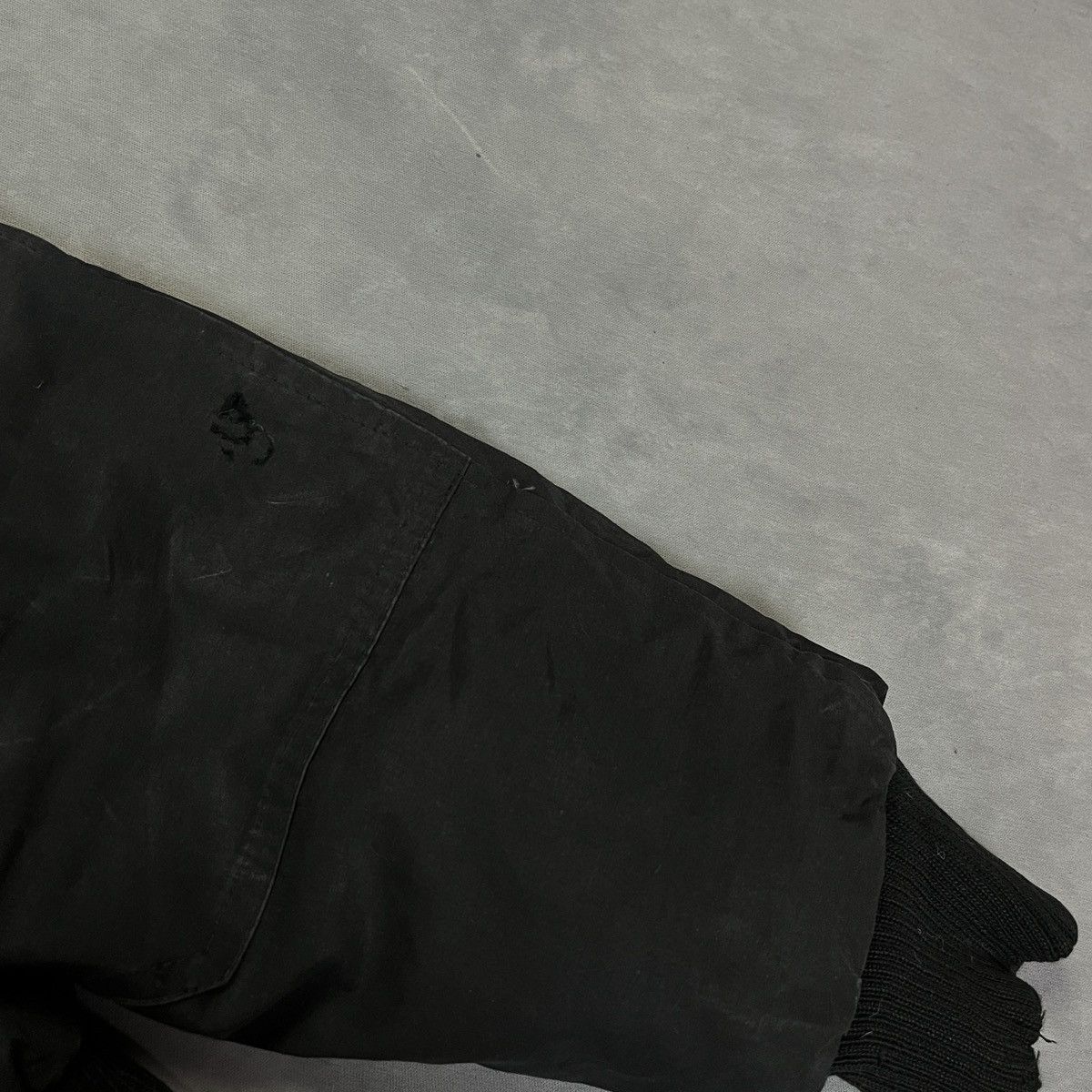 Canada Goose Canada Goose Arctic Program Fur Hood Down Bomber Jacket Size US S / EU 44-46 / 1 - 12 Thumbnail