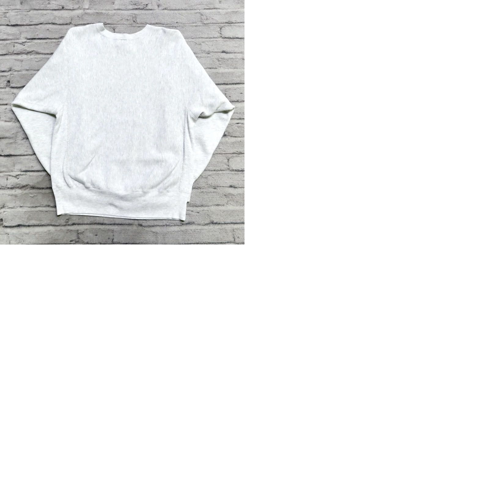 Champion VINTAGE Humboldt State Champion Reverse Weave Crew Neck Sweatshirt Men L Heather Champion Sweatshirt 90s Size US L / EU 52-54 / 3 - 9 Thumbnail