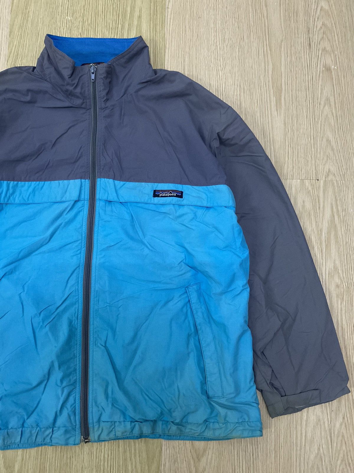Patagonia Vintage 90’s Patagonia jacket Size US L / EU 52-54 / 3 - 2 Thumbnail