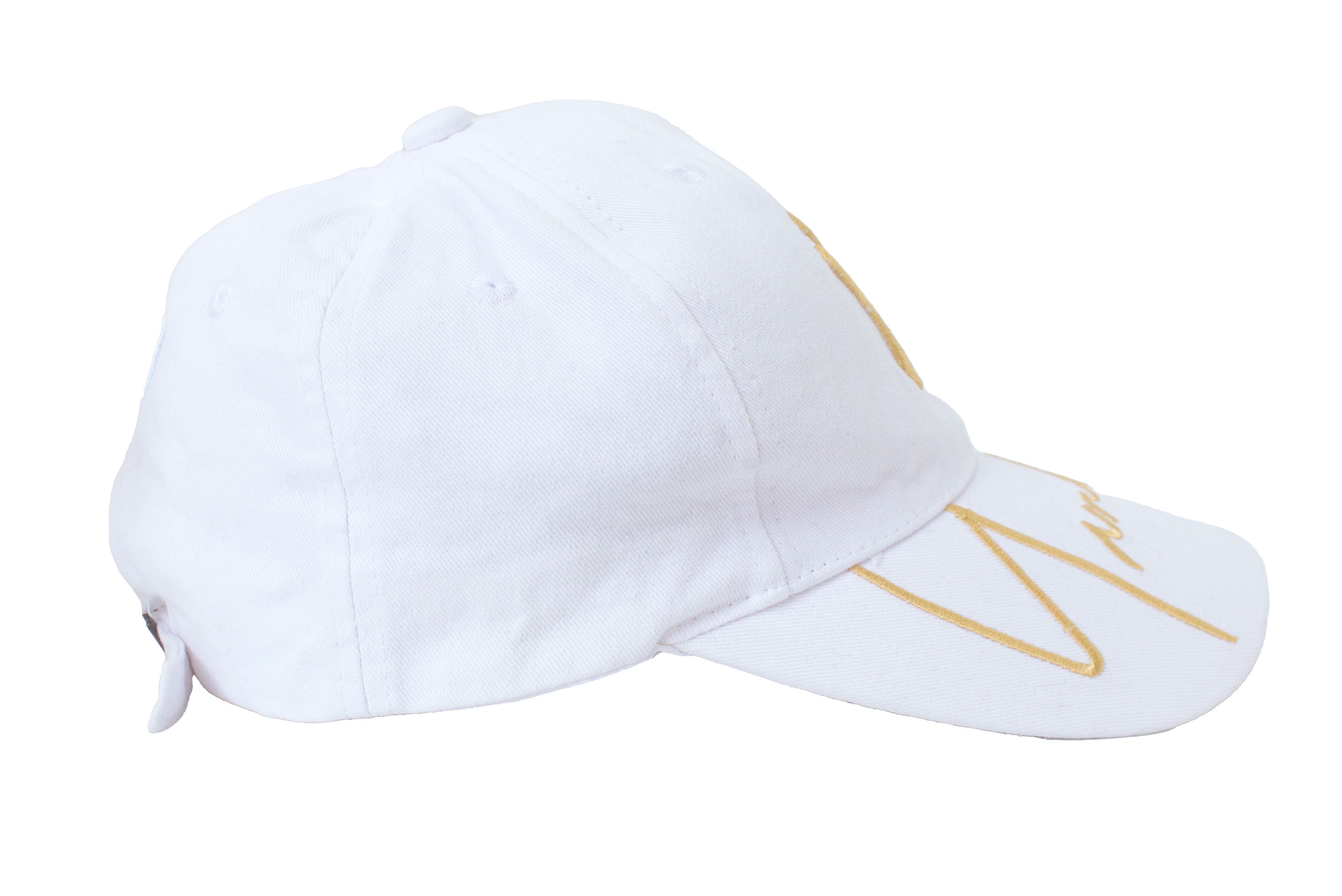 MLB 90S Big Logo Y2K Cap Size ONE SIZE - 3 Thumbnail