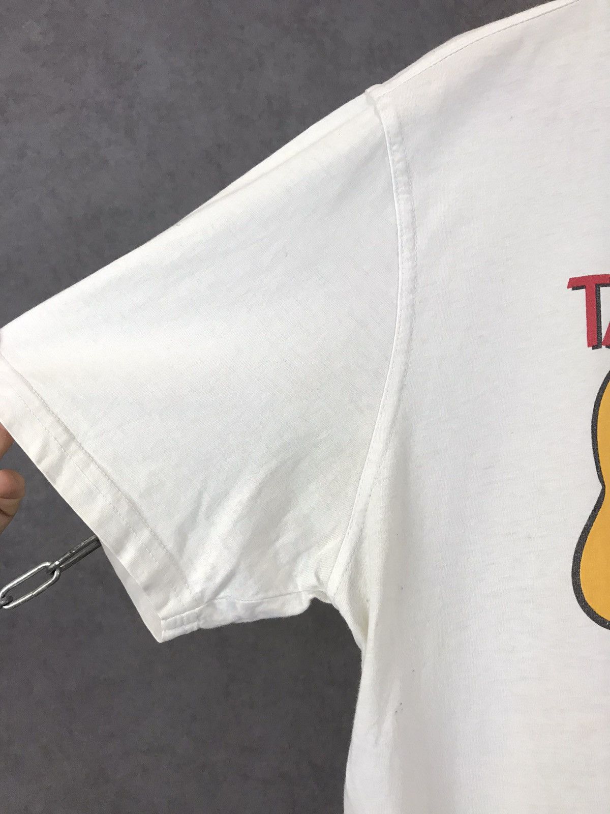 Other Garfield comics movie tee Size US M / EU 48-50 / 2 - 9 Thumbnail