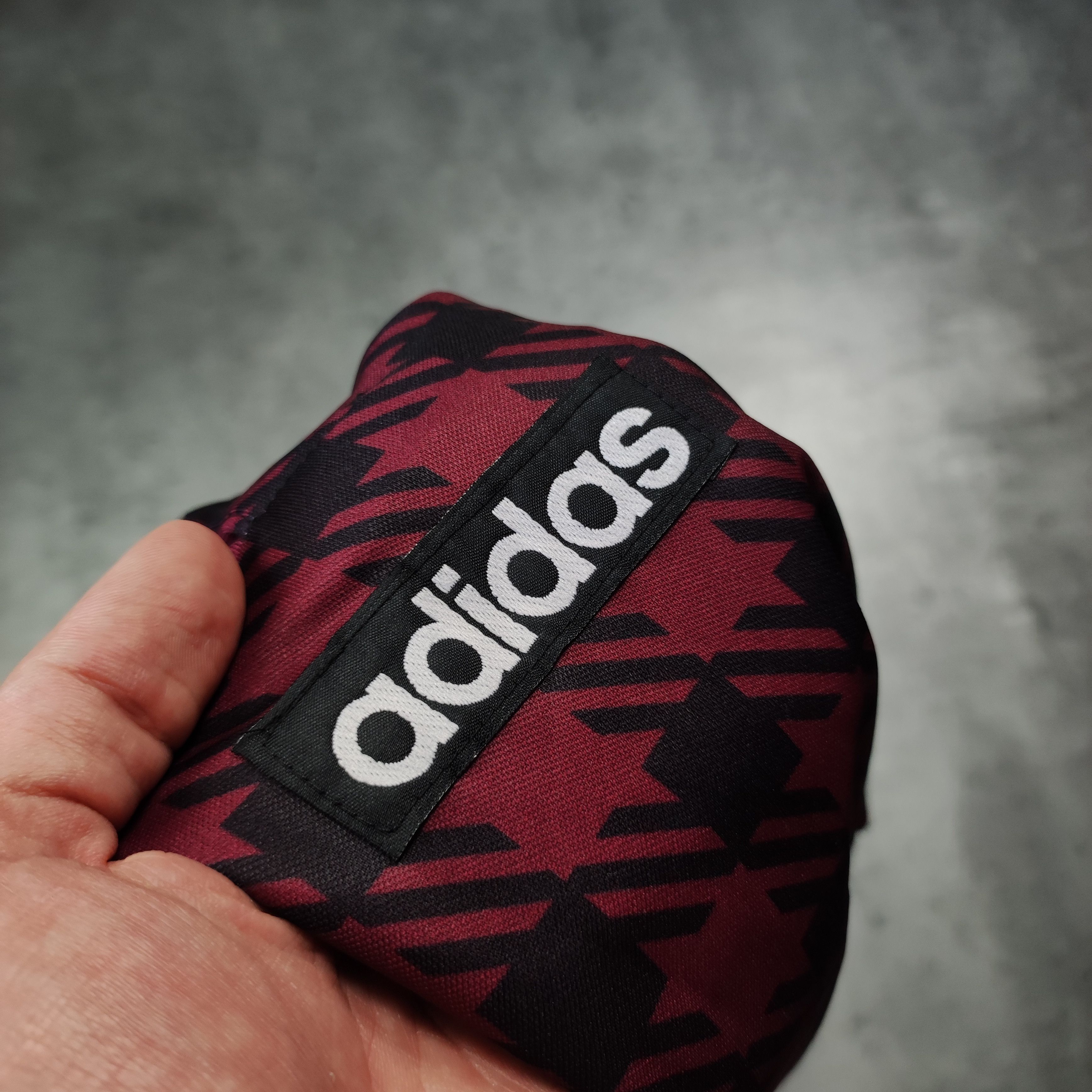 Adidas Vintage RARE Retro 90s Adidas Football Goalkeeper Jersey Size US XL / EU 56 / 4 - 5 Thumbnail