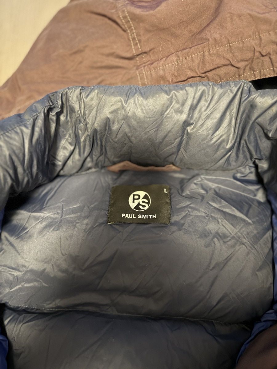 Paul Smith Paul Smith Parka Size US L / EU 52-54 / 3 - 4 Thumbnail