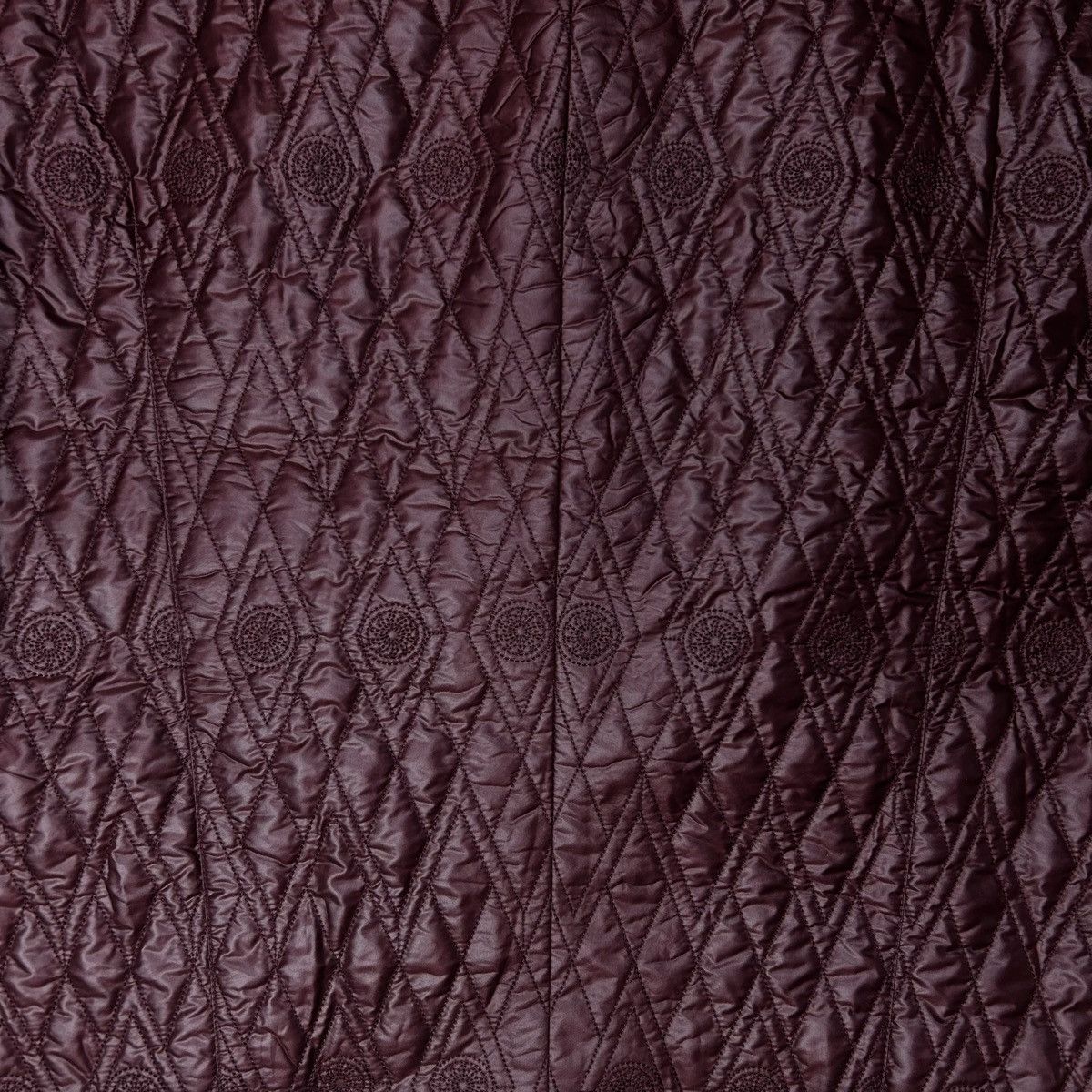 Kiko Kostadinov Kiko Kostadinov Haidu Quilted Blazer - SS22 Size 48S - 6 Thumbnail