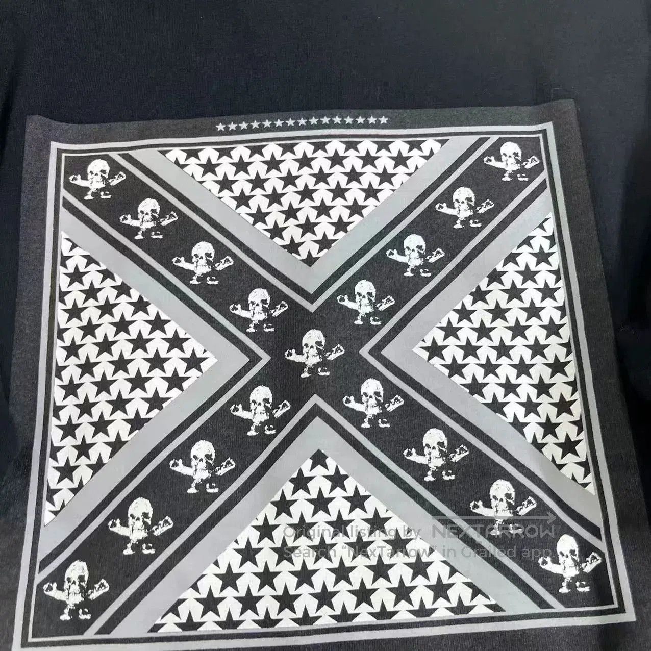 Chrome Hearts Chrome Hearts Zip Jacket. Size US L / EU 52-54 / 3 - 5 Thumbnail
