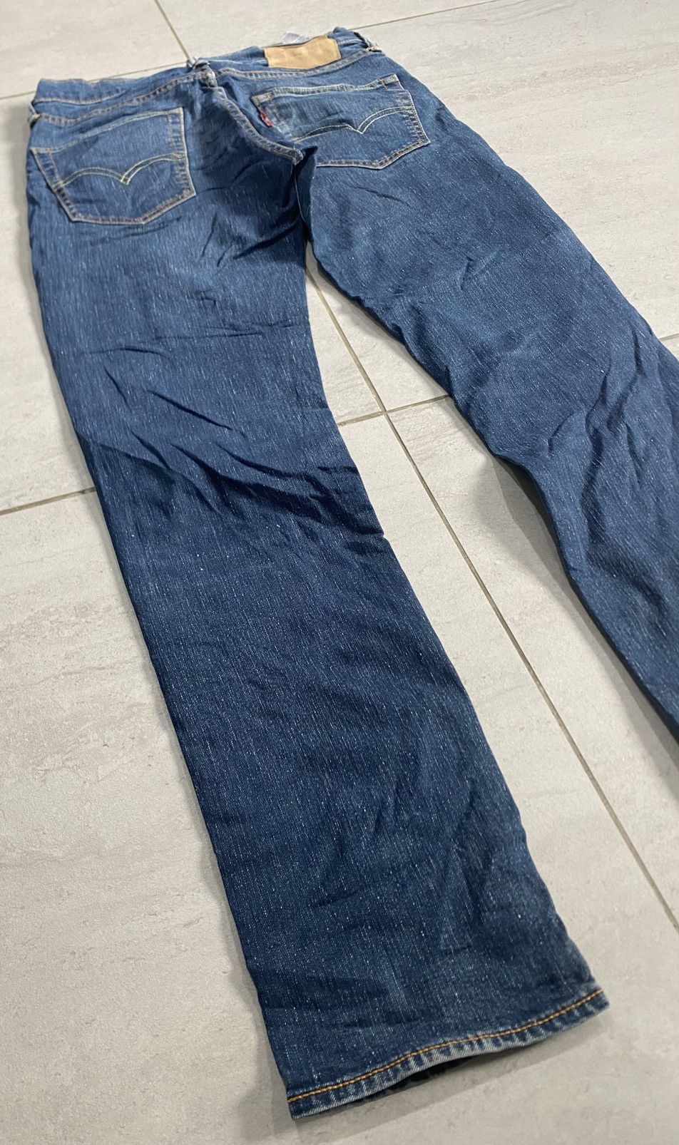 Levi's Levi’s 511 – Slim Fit Size US 31 - 11 Thumbnail