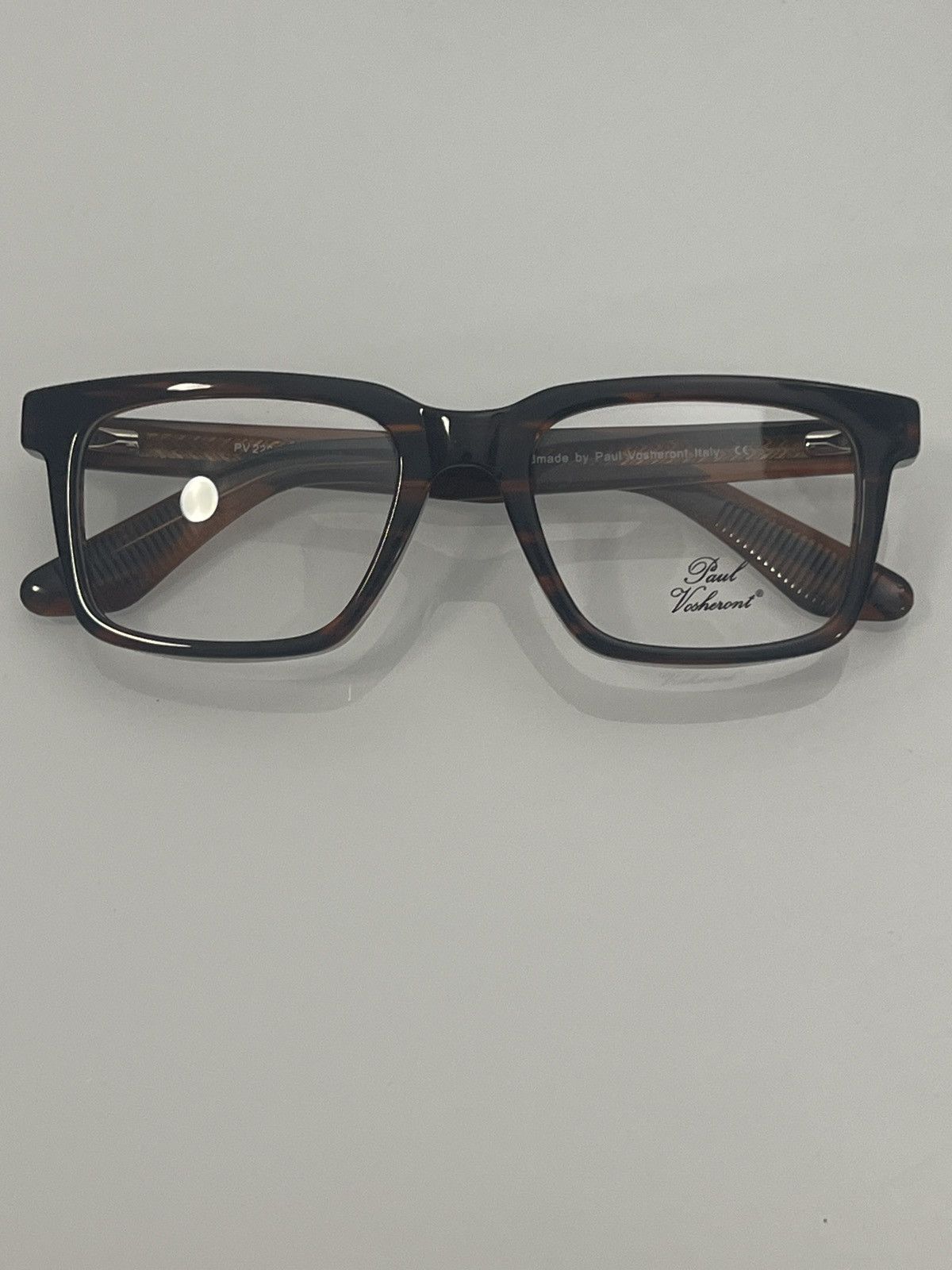 Other Paul Vosheront Eyeglasses Size ONE SIZE - 1 Thumbnail