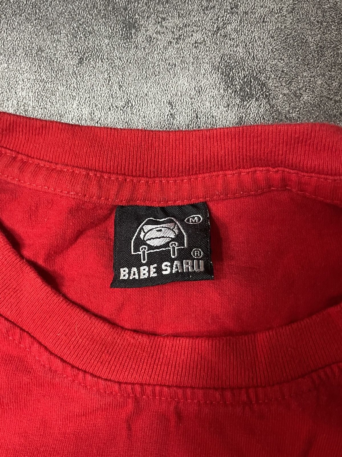Vintage 🔥Offers🔥Vintage Y2K Tee Big Logo Rare Hip Hop Skater Rap Size US XXS / EU 40 - 5 Thumbnail