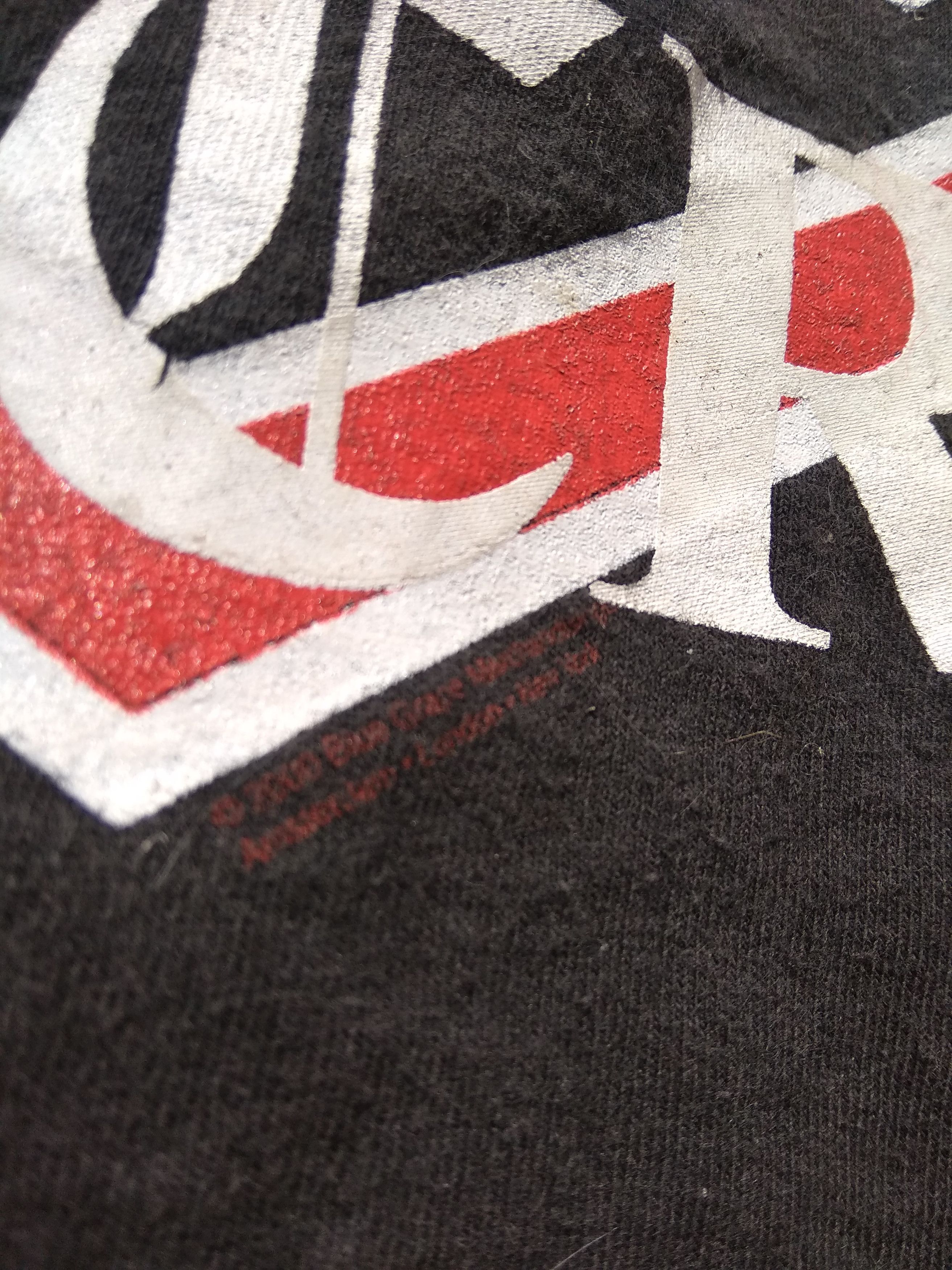 Japanese Brand × Slipknot RARE God Selection XXX Slipknot Size US L / EU 52-54 / 3 - 2 Thumbnail