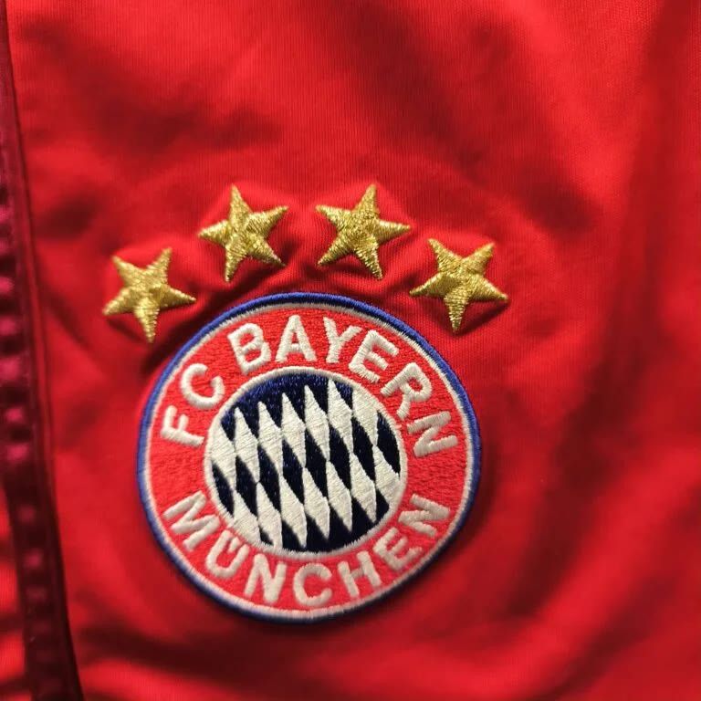 Adidas Bayern Munich 2015-16 Adidas football shorts size L Size US 36 / EU 52 - 3 Thumbnail