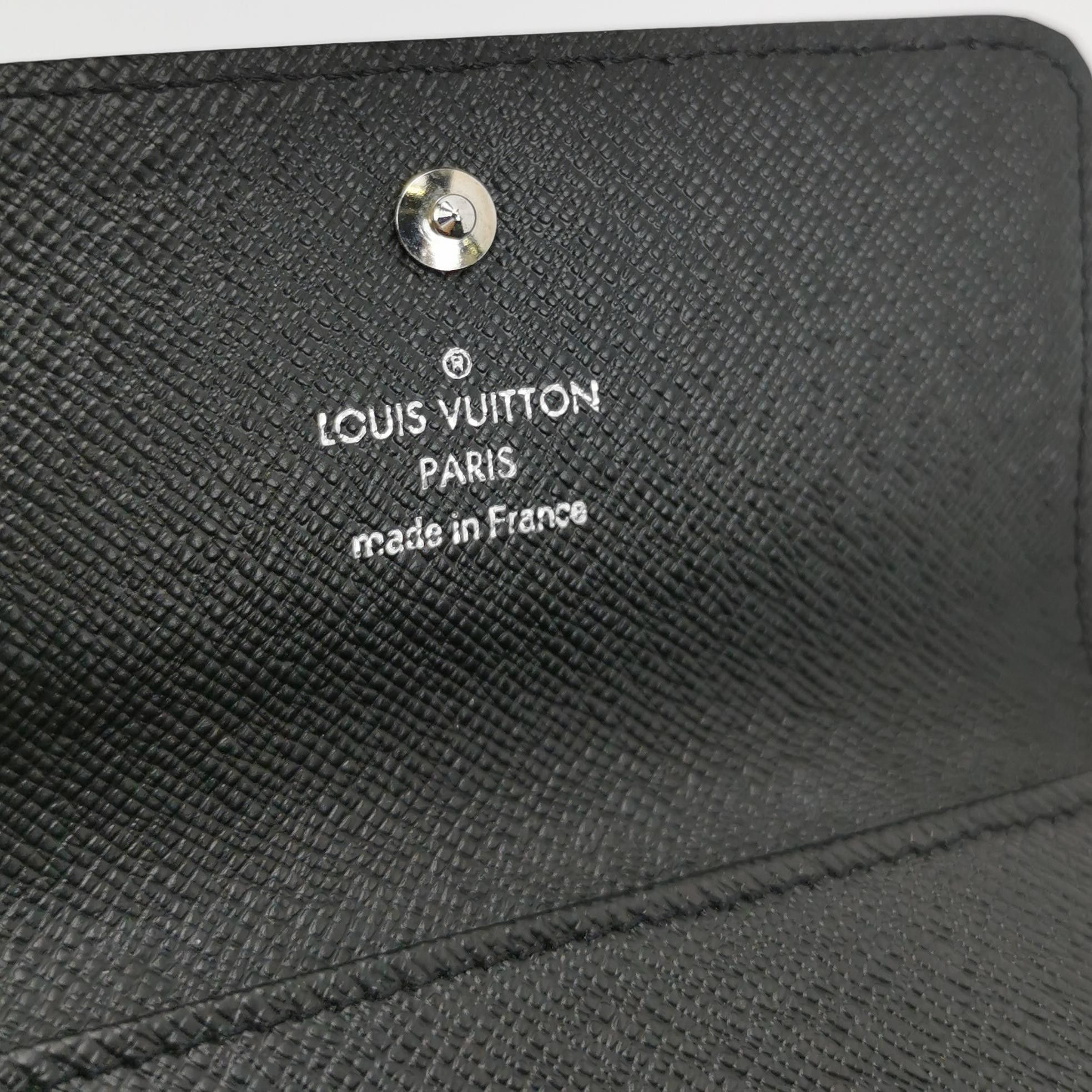 Louis Vuitton Louis Vuitton (LV) Monogram print snap key bag -y2506 Size ONE SIZE - 5 Thumbnail