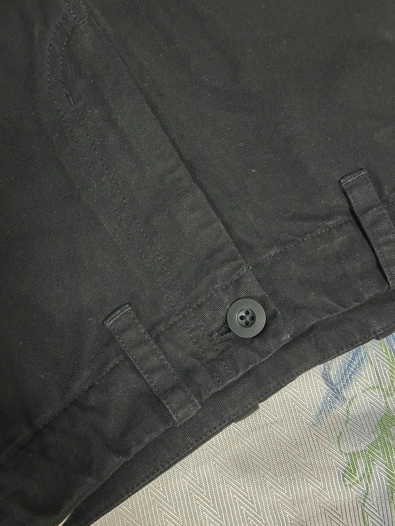 Our Legacy our legacyWorkwear shorts 2505-Nextarrow Size US 30 / EU 46 - 4 Thumbnail