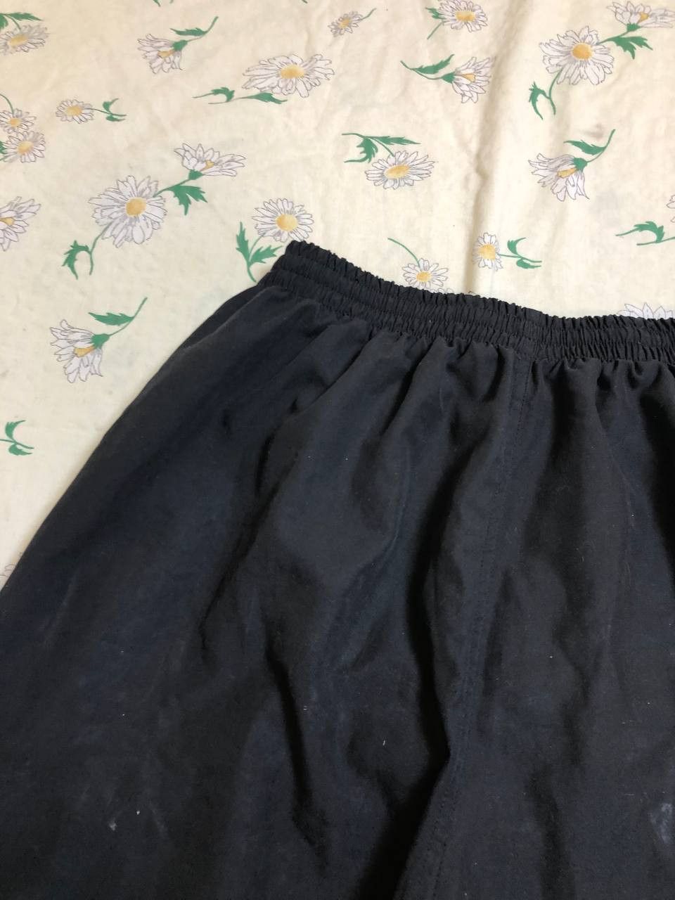 Umbro UMBRO 90s FOOTBALL SOCCER SHORTS BLACK Size US 34 / EU 50 - 18 Thumbnail