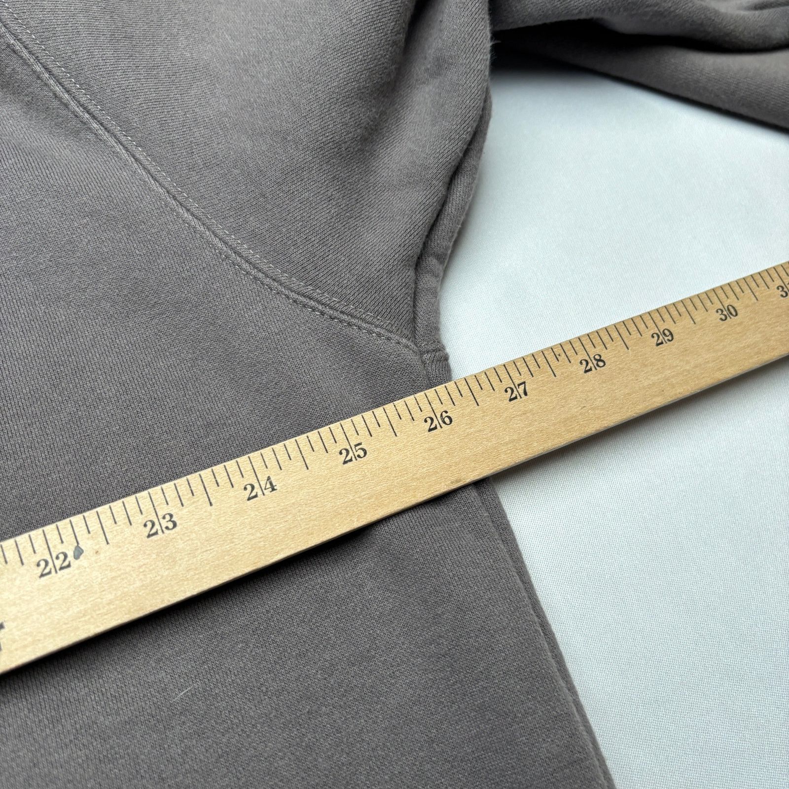 Ciano Farmer Cstar Ciano Farmer Theory of Life Y2K Full Zip Hoodie 2XL Size US XXL / EU 58 / 5 - 5 Thumbnail