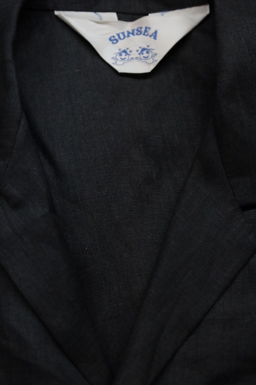 SUNSEA Sunsea line gigolo shirt Size US L / EU 52-54 / 3 - 5 Thumbnail