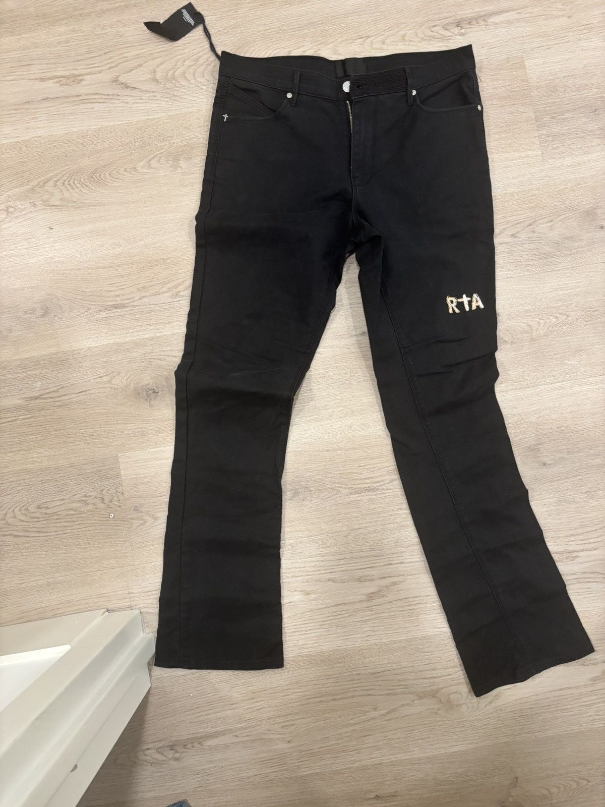 Rta Rta Size US 31 - 1 Thumbnail