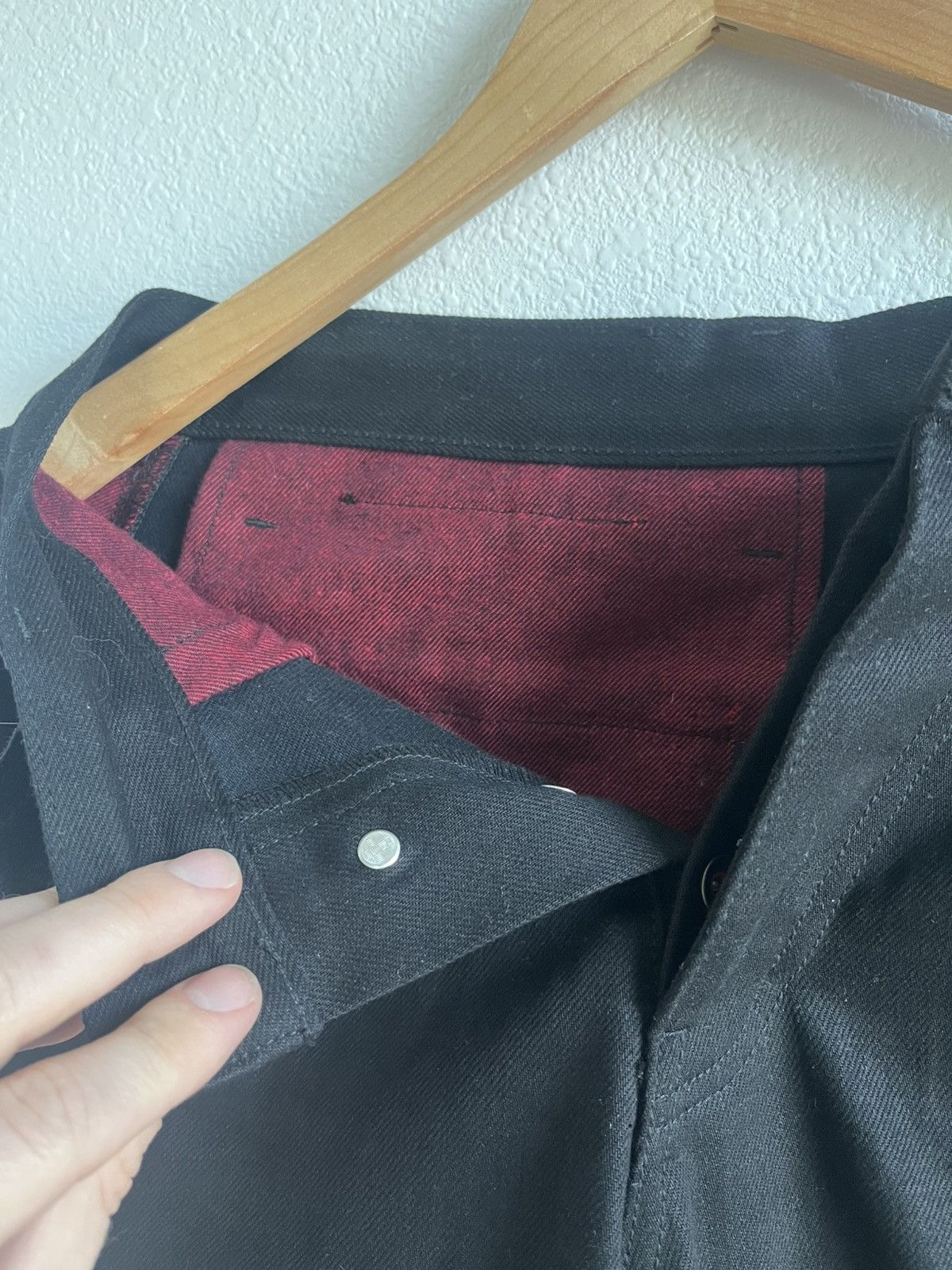 Other Colourtrax Dead Channel Denim Size US 30 / EU 46 - 6 Thumbnail