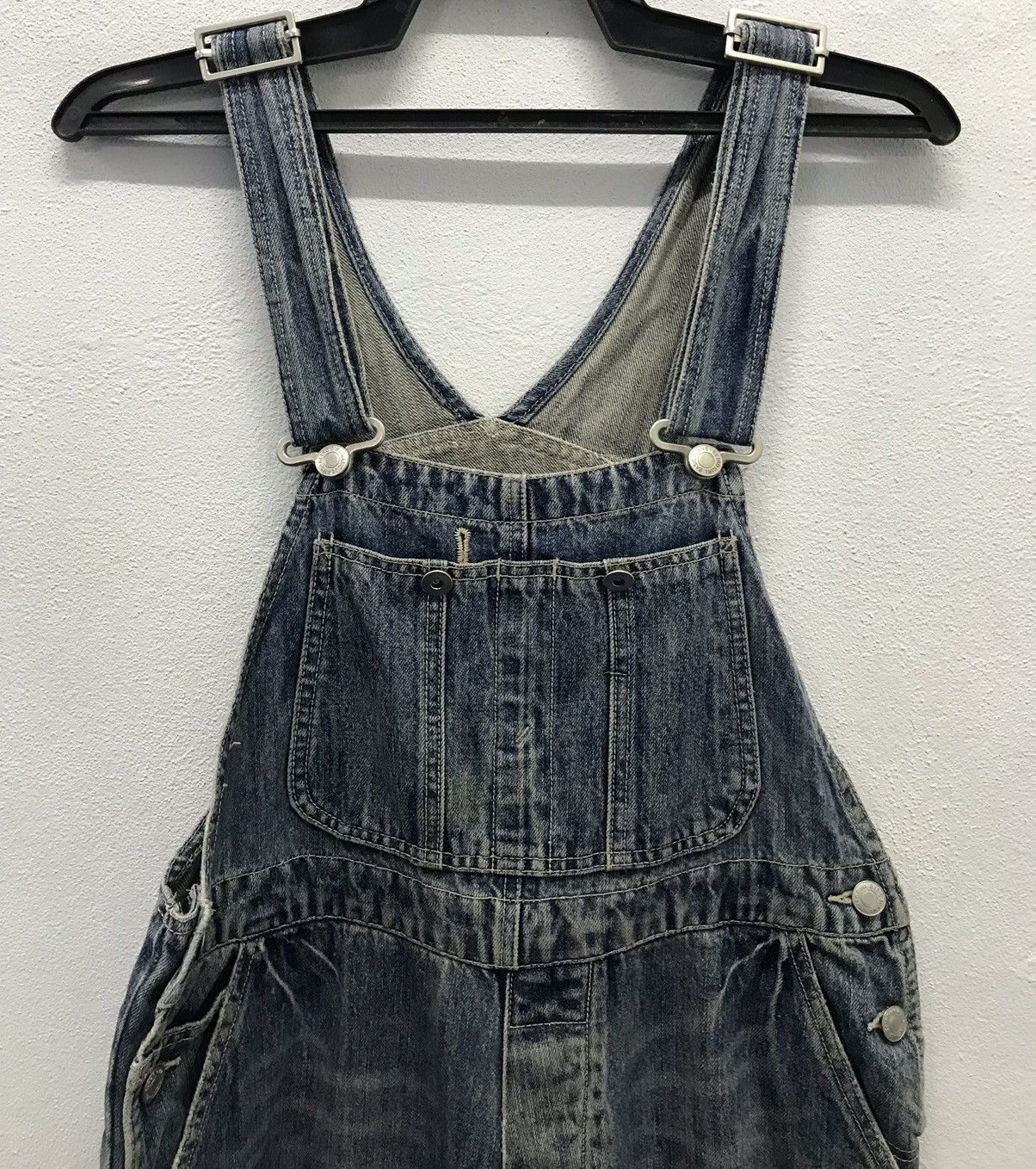 Japanese Brand × Vintage Vintage Retro Girl Overall Size US 34 / EU 50 - 3 Thumbnail
