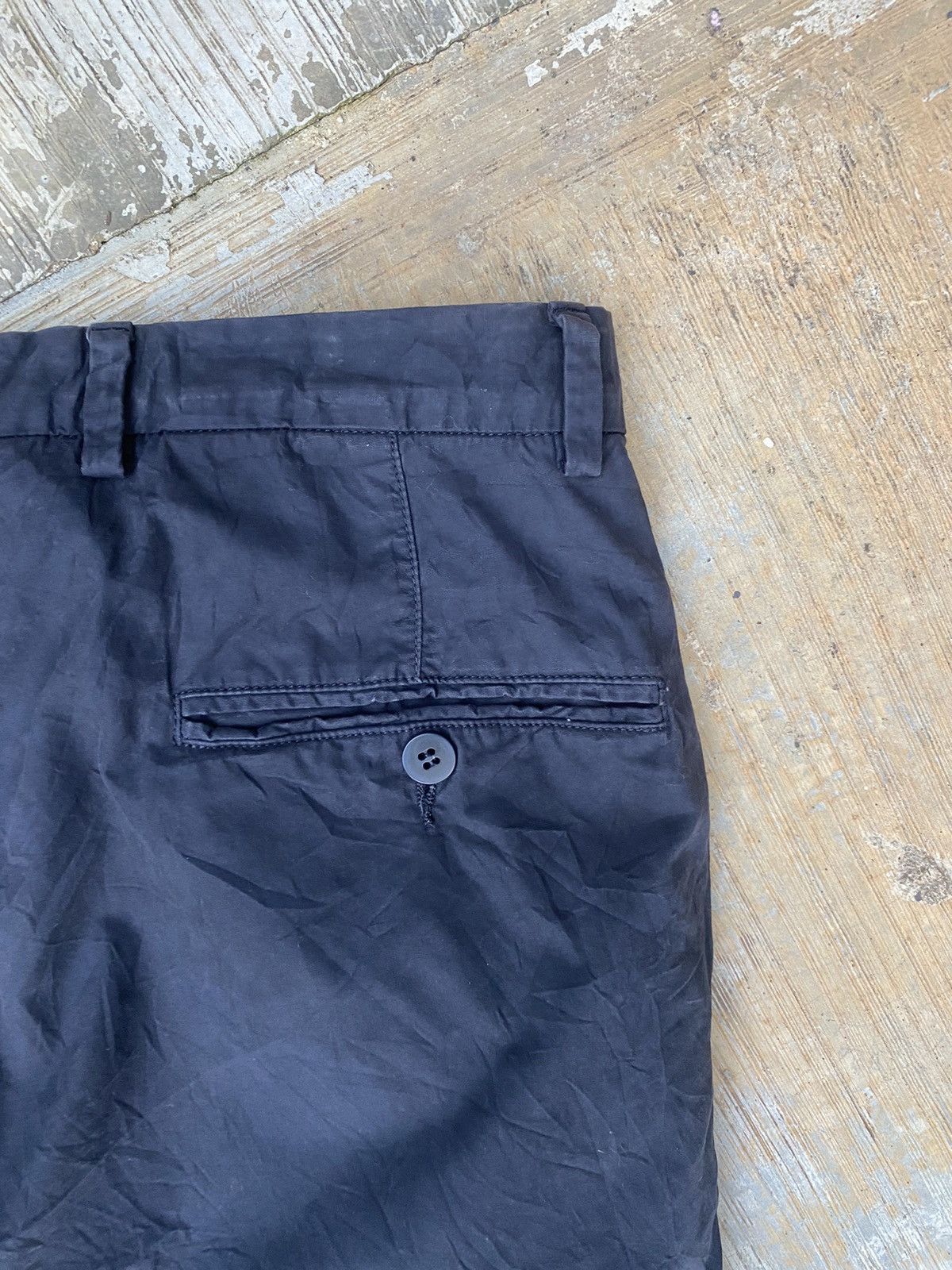 C.P. Company C.P Company trouser pants Size US 29 - 8 Thumbnail