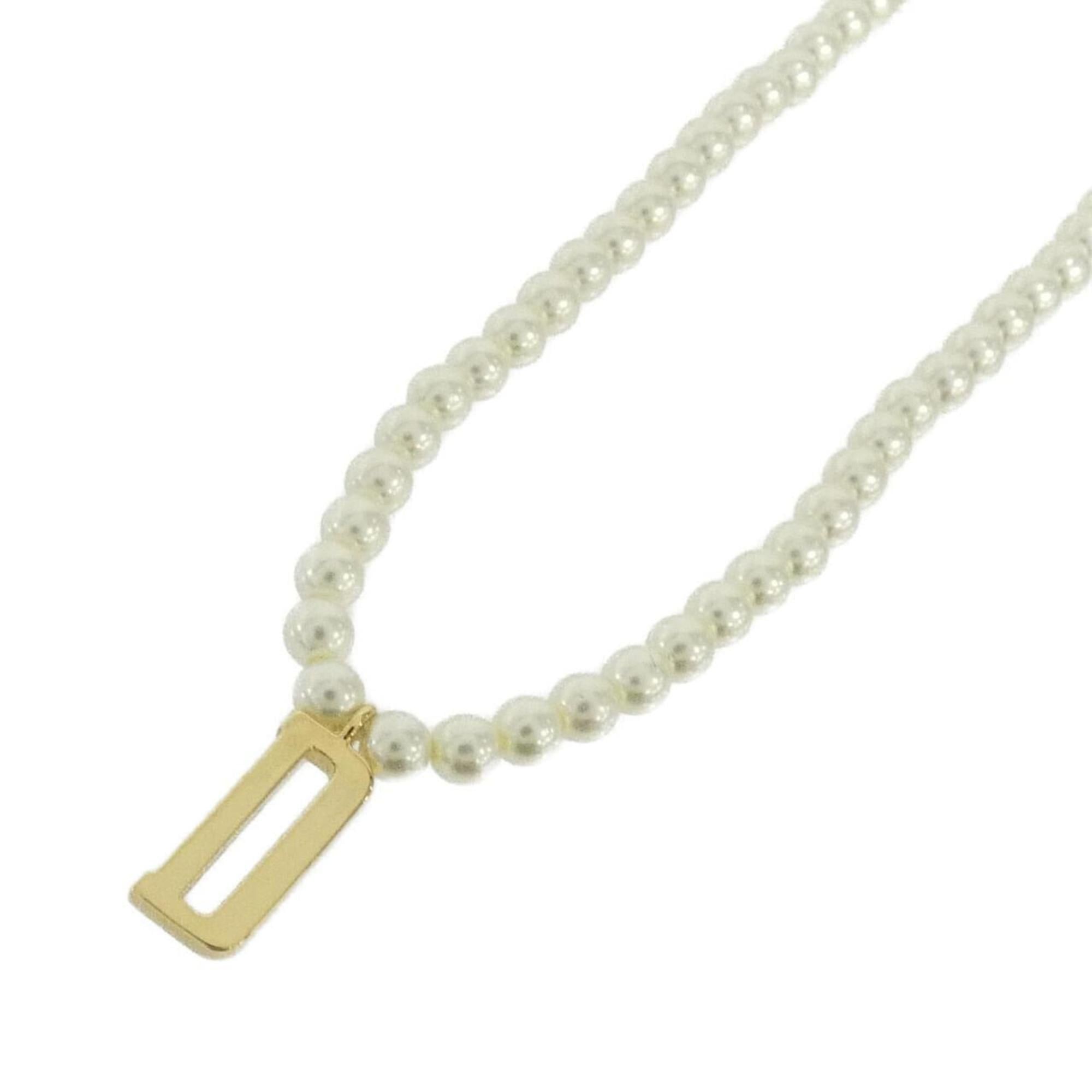 Dior Christian Dior necklace Size ONE SIZE - 1 Thumbnail