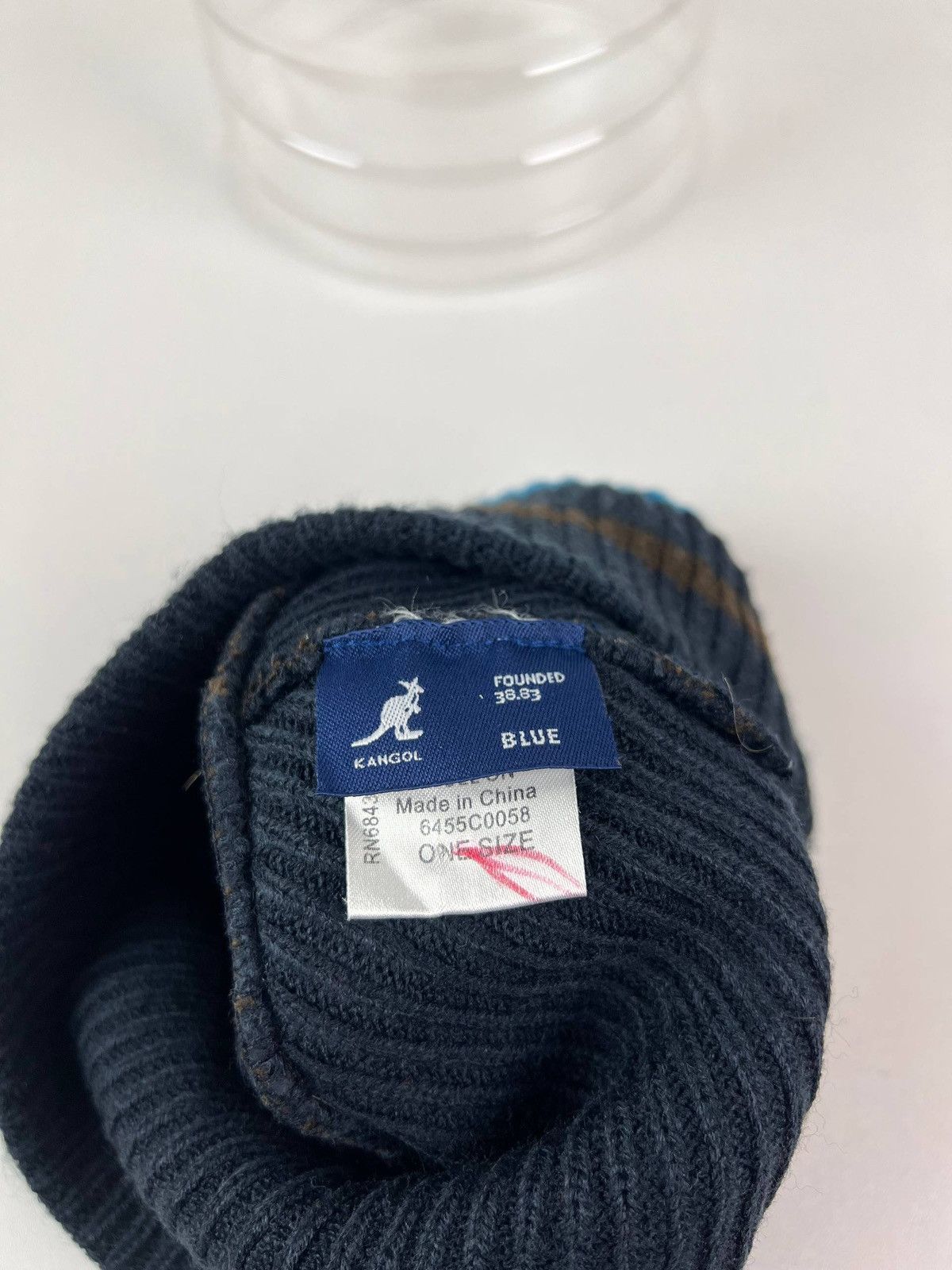 Kangol Kangol vintage hat one size Size ONE SIZE - 3 Thumbnail