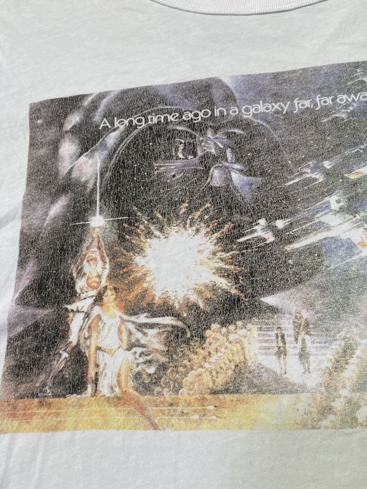 Star Wars Star wars Size US S / EU 44-46 / 1 - 3 Thumbnail