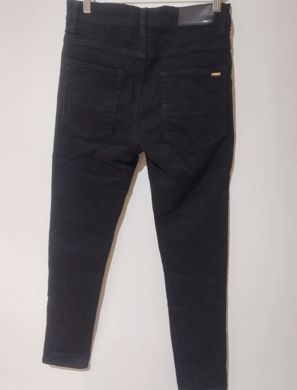 Amiri Amiri Mx1 denim jeans Size US 31 - 5 Thumbnail