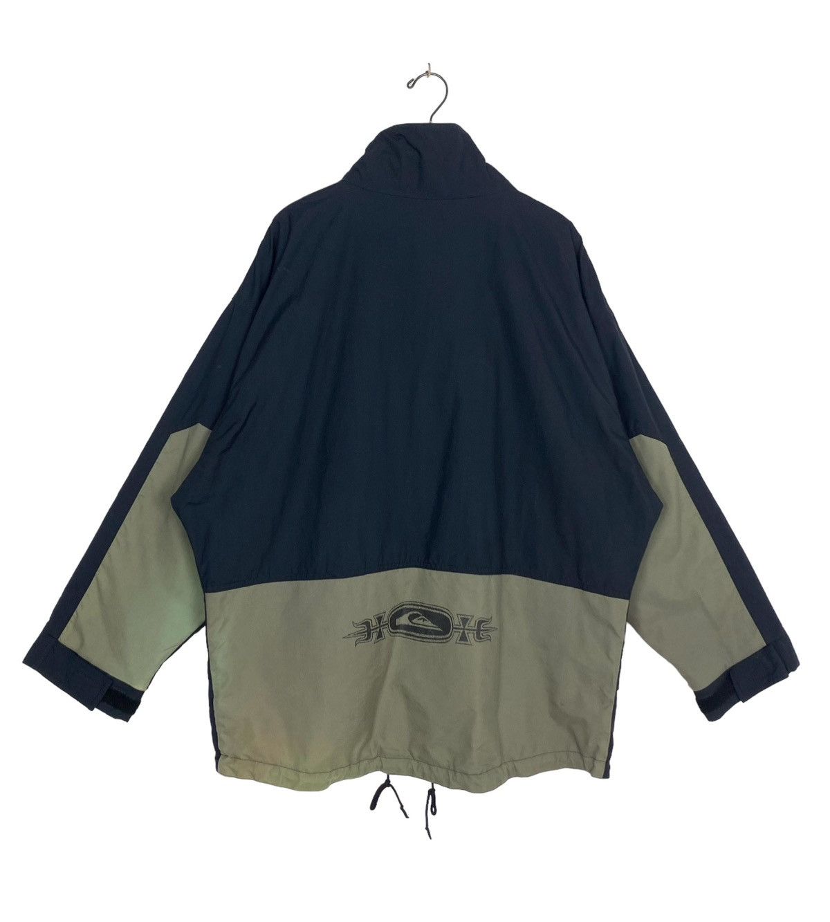 Quiksilver Rare‼️ Vintage Quiksilver Jacket Made in Australia Size US XL / EU 56 / 4 - 6 Thumbnail