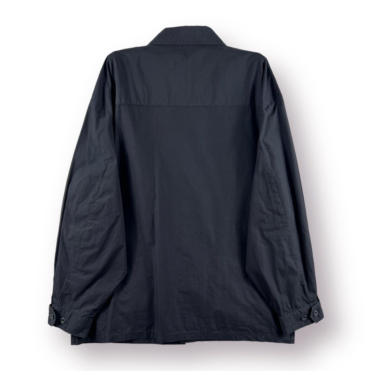 GU × Uniqlo 🔥 Field Jacket by GU Japan type M-65 - XL Size US XL / EU 56 / 4 - 8 Thumbnail