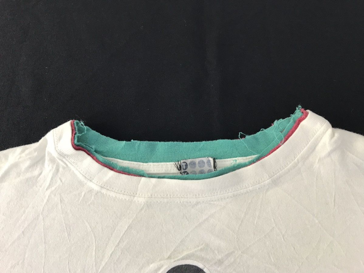 Japanese Brand Takeo Kikuchi Surf Rock Kurt Cobain Screen Printed Tee Size US M / EU 48-50 / 2 - 5 Thumbnail