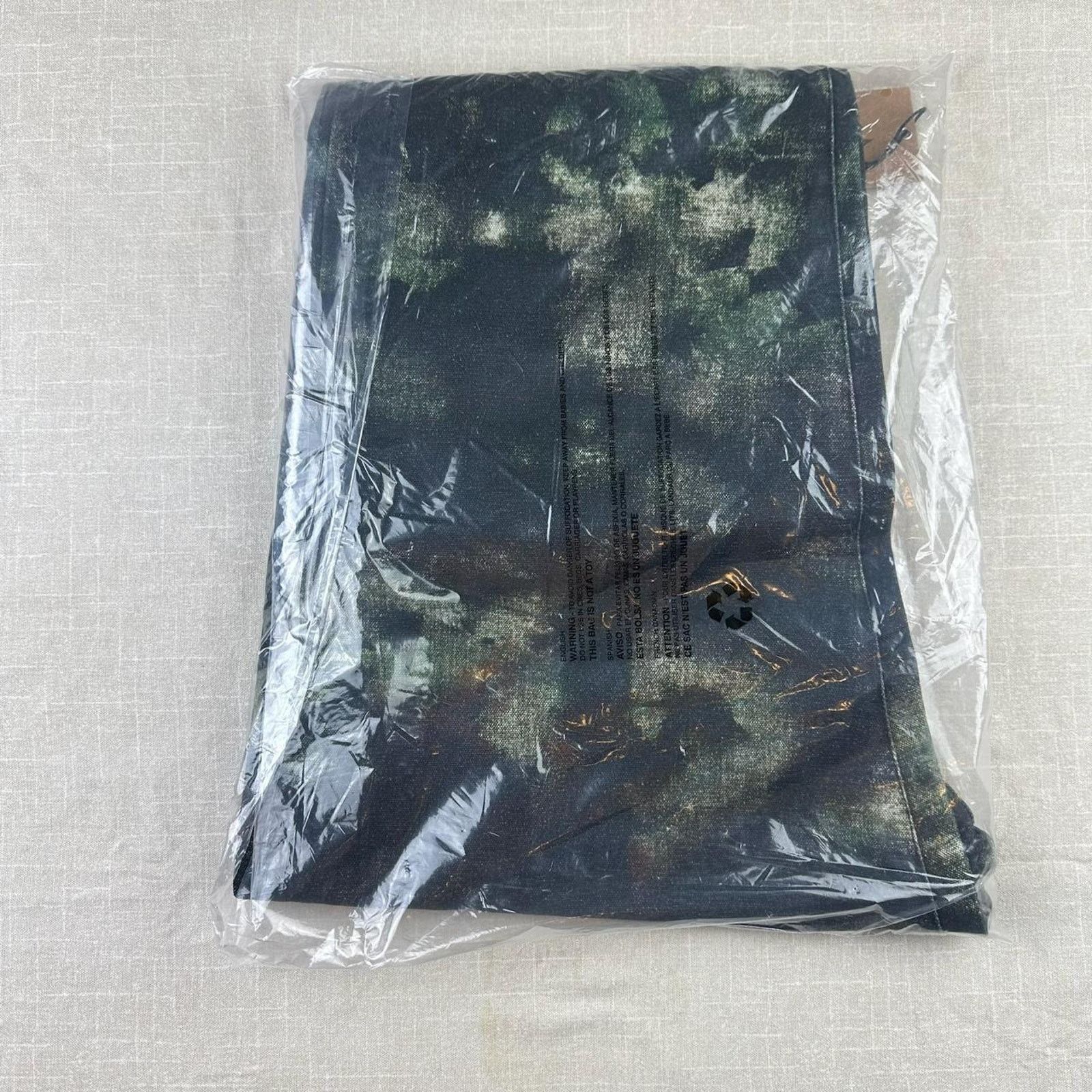 Stussy Stussy Big Ol’ Stenpat Camo Jeans Men 38 Size US 38 / EU 54 - 4 Thumbnail