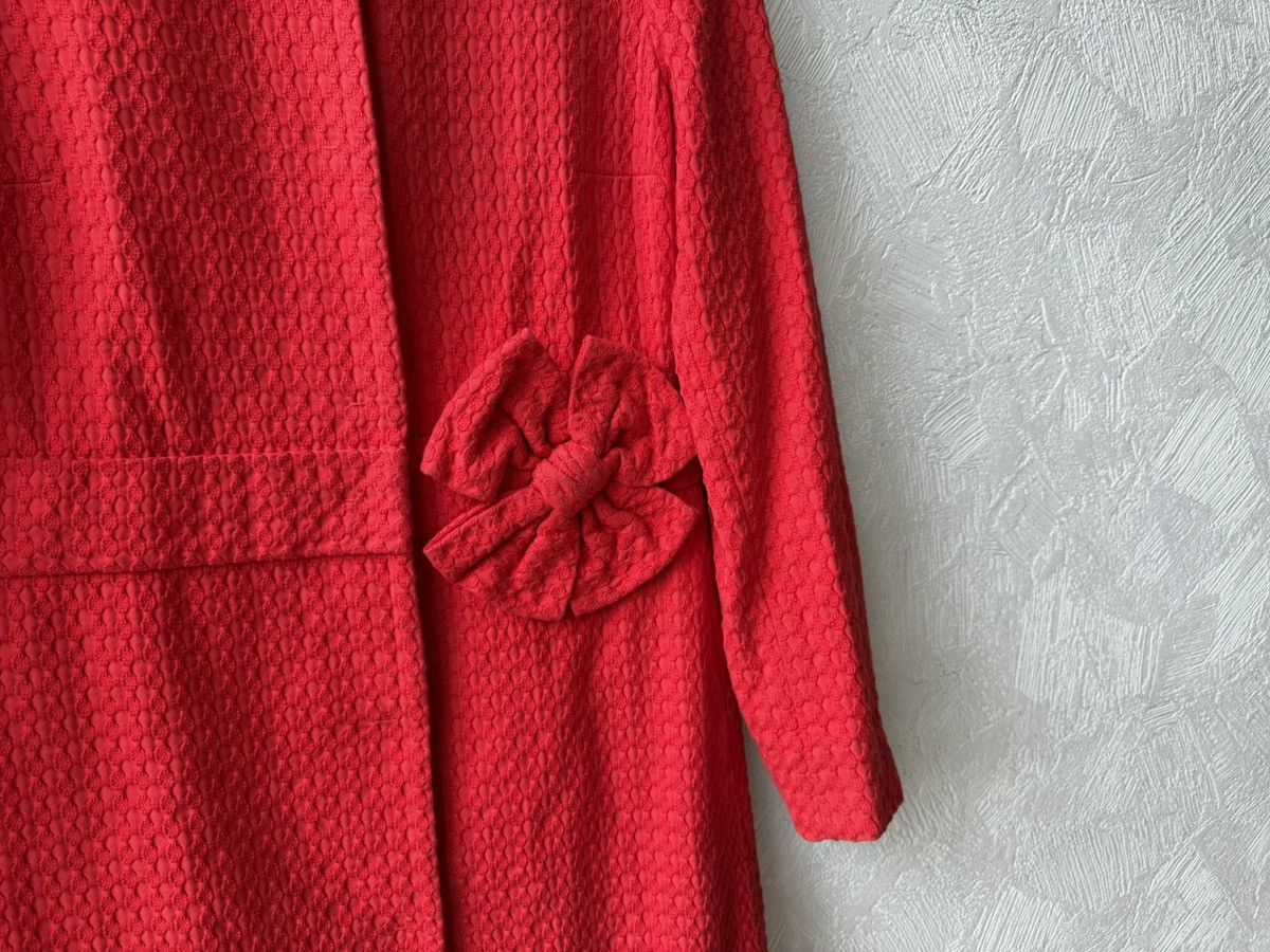 Moschino Boutique Coat