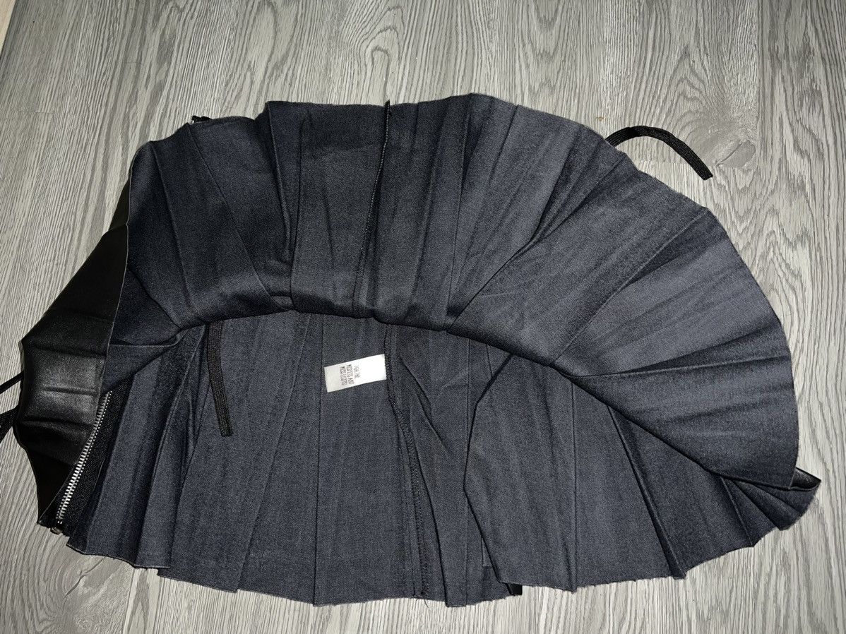 Current Mood Current mood pleated mini skirt 🖤➕ Size 25" / US 0 / IT 36 - 7 Thumbnail