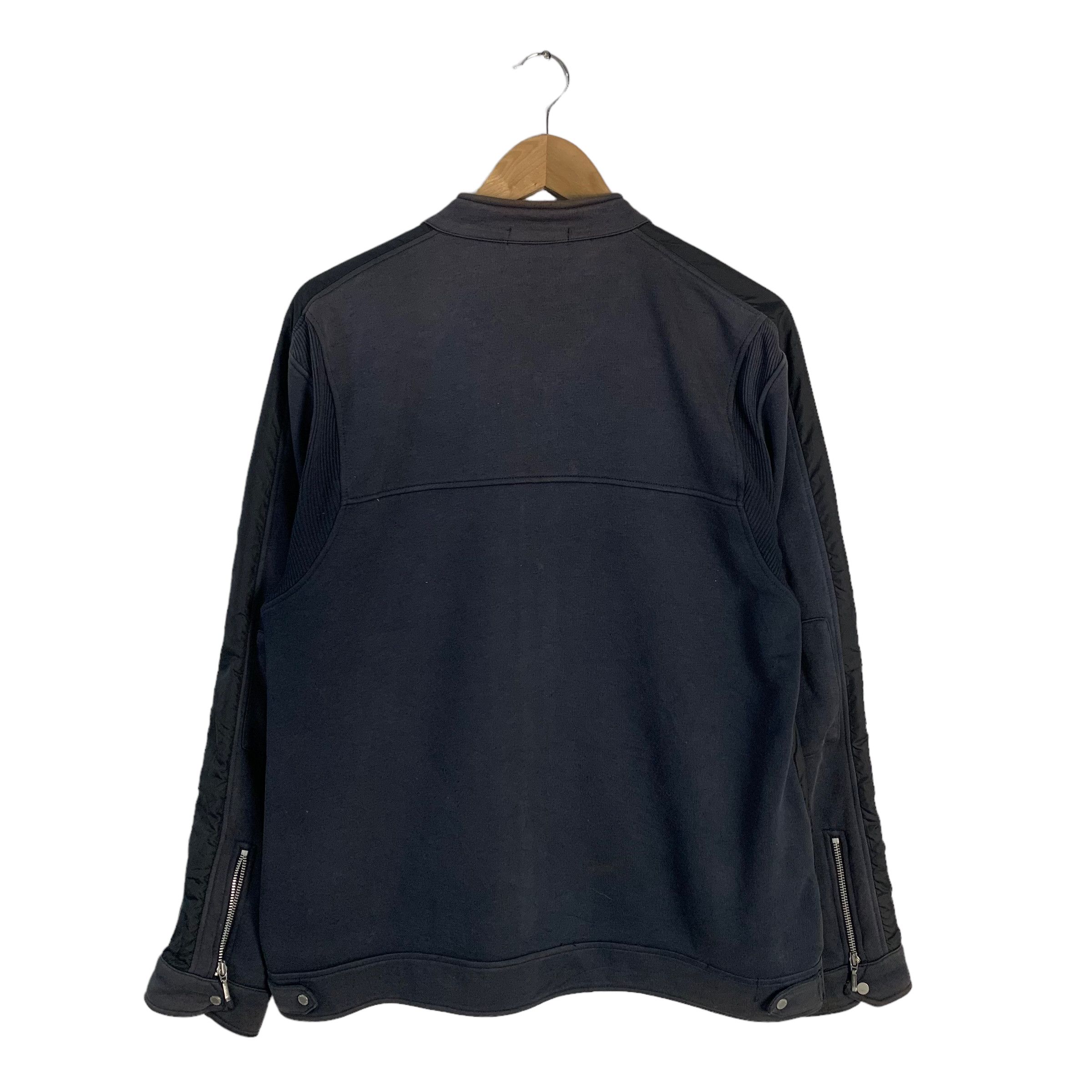 Burberry Burberry Black Label Jacket Size US M / EU 48-50 / 2 - 11 Thumbnail