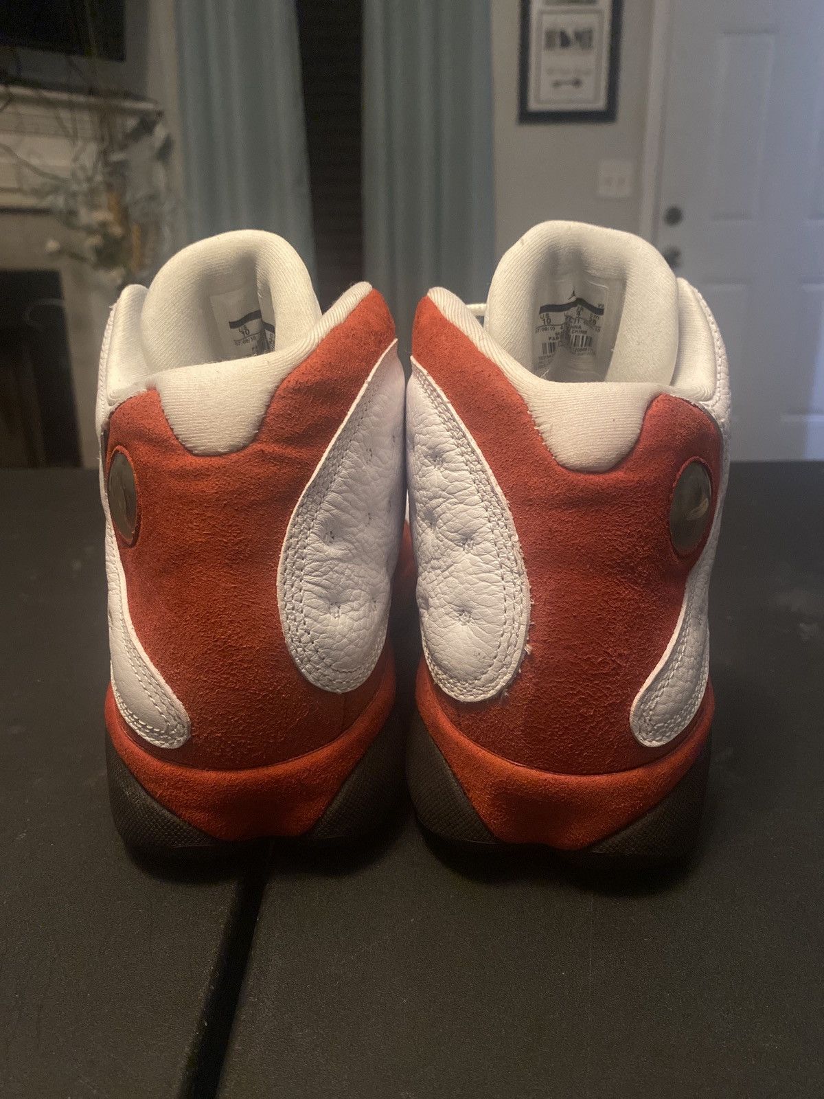 Jordan Brand Air Jordan 13 Retro “Cherry” Size US 10 / EU 43 - 4 Thumbnail