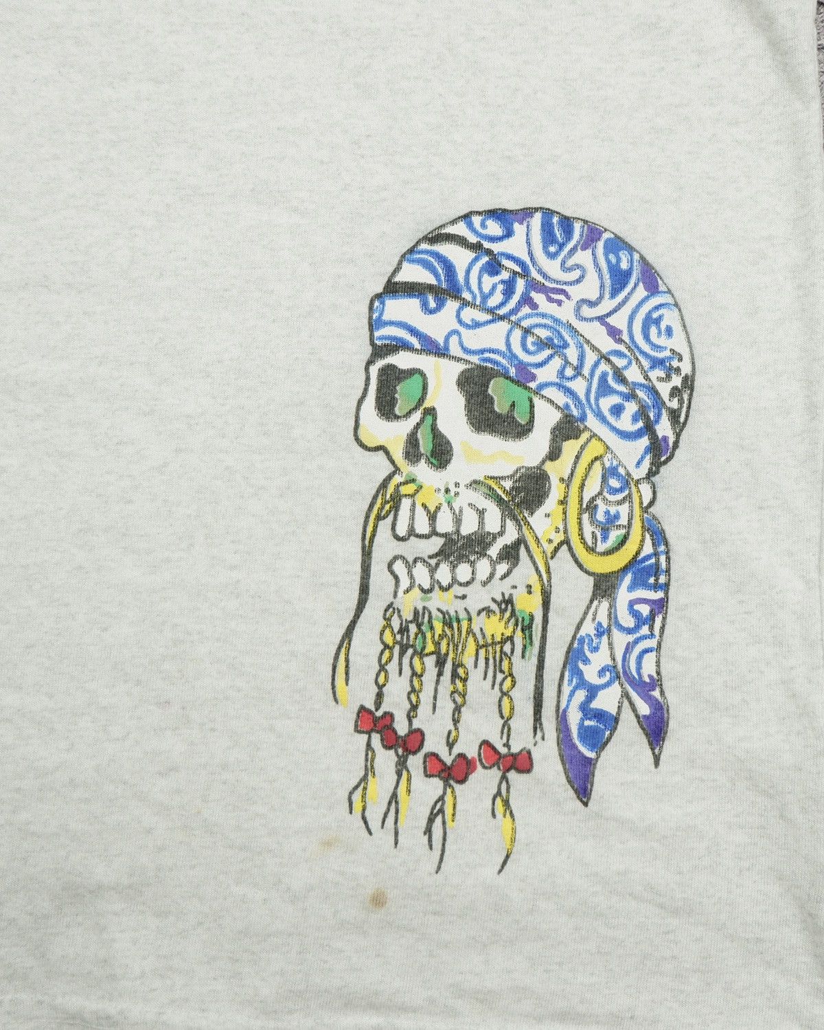 Ed Hardy FREE SHIPPING - Ed Hardy Surf Tee Size US L / EU 52-54 / 3 - 4 Thumbnail