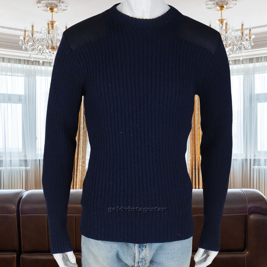 Other Cabelas Army Military Commando Hunting Wool Sweater M Size US M / EU 48-50 / 2 - 1 Thumbnail